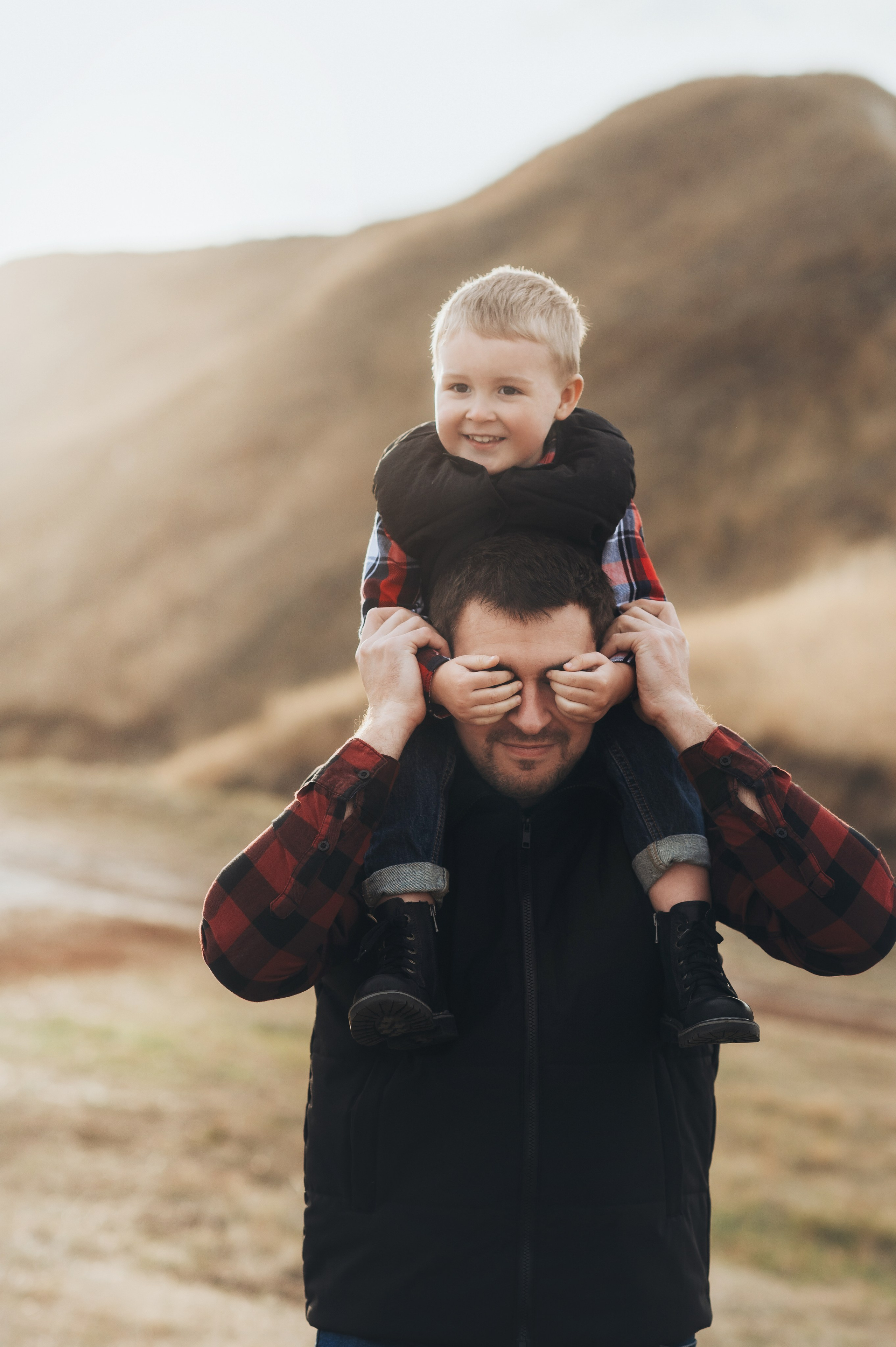 Юля, Валера и Демид. Фотограф в Саратове Анастасия Гладина