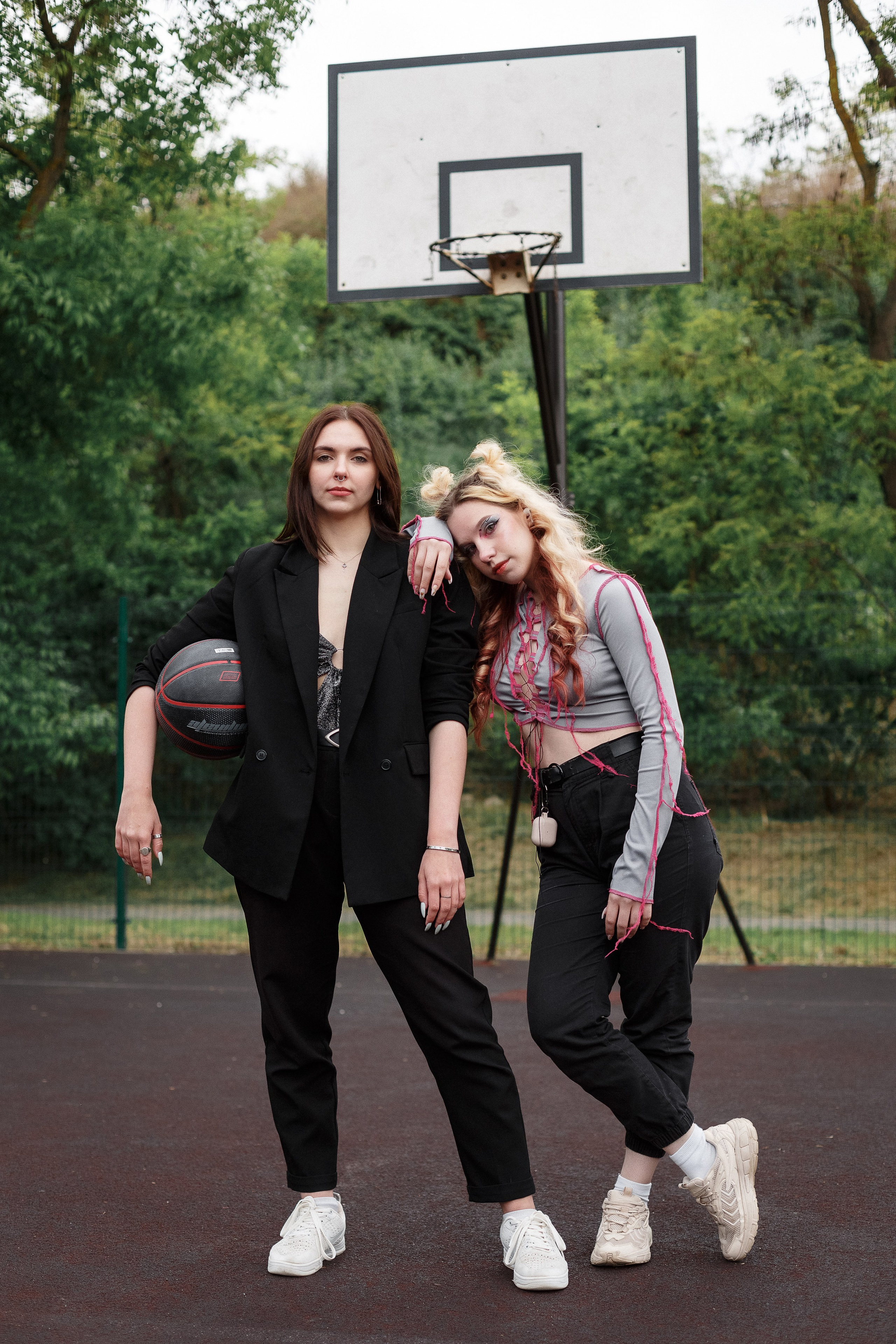 Гордость ДГТУ: фотосессия выпускников в Приморском Парке Таганрога. Свадебный и семейный фотограф в Таганроге Бакарюк Антон