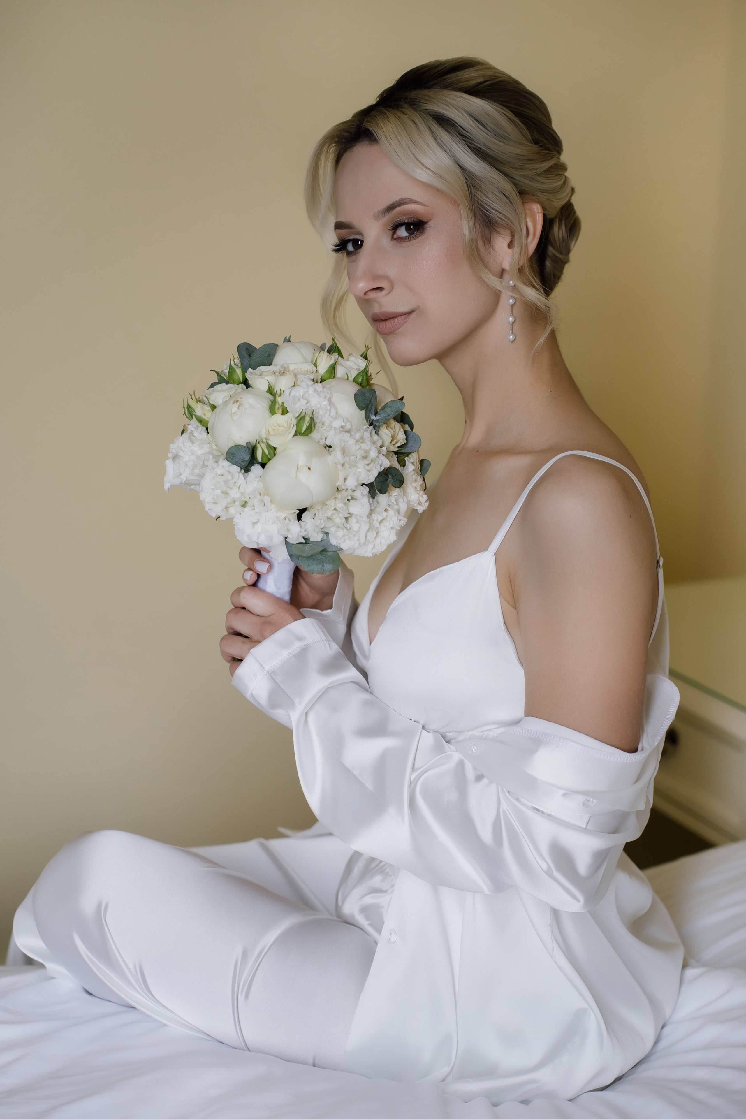 Алексей и Татьяна. Свадебный и семейный фотограф в Волгограде Наталья Наумова