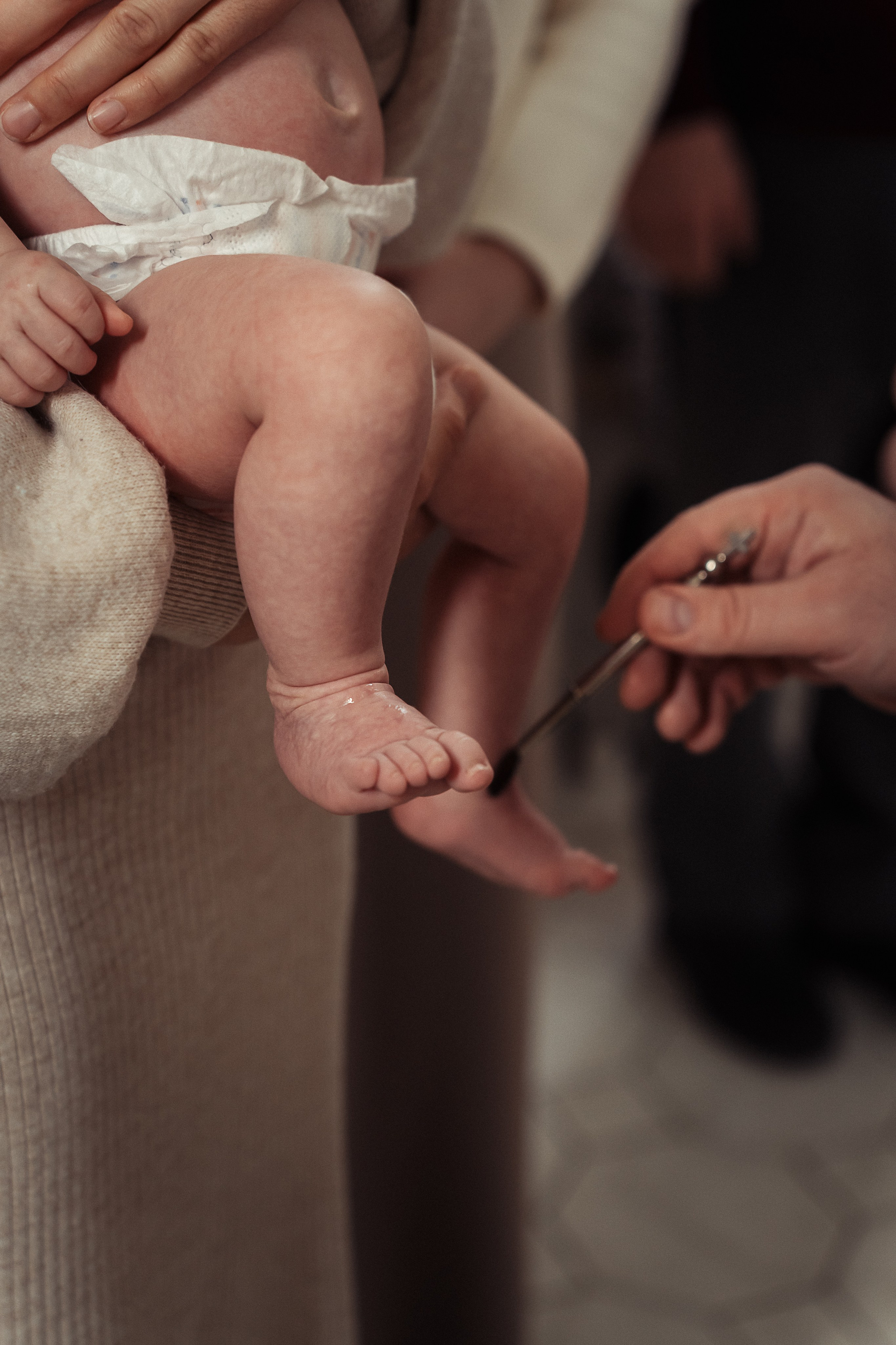 Крещение в храме Ксении Петербургской, г. Воронеж. Фотограф для семей и экспертов в г. Воронеж Ирина Круглова