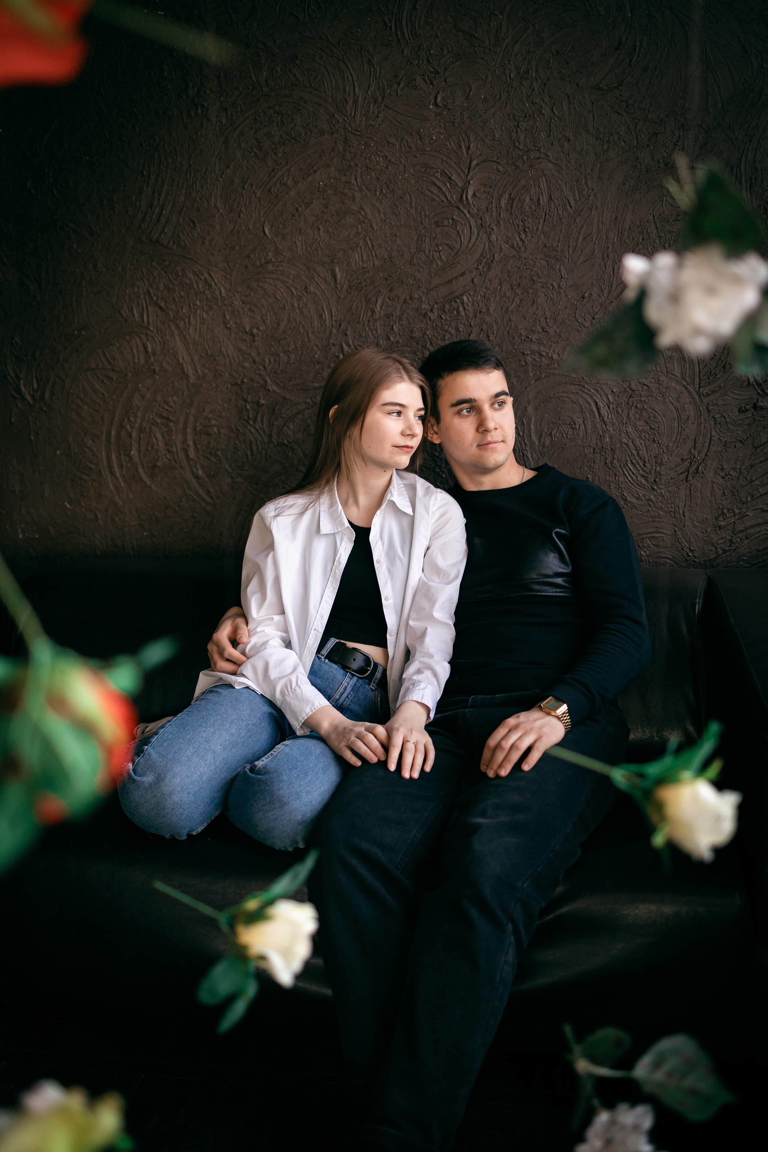 Артём и Алла. Антон Исаев — Фотограф-видеограф в Самаре