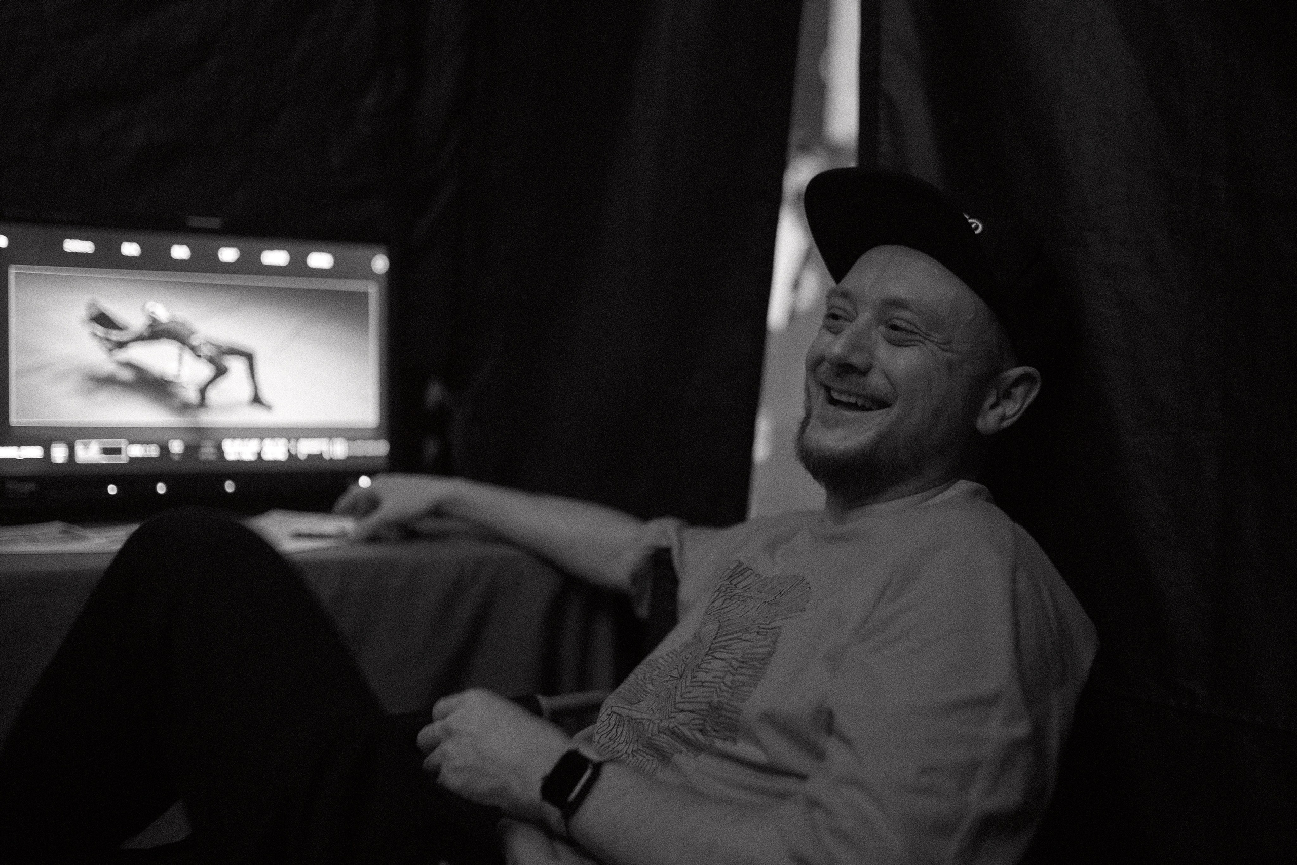 Банк Зенит. Евгений Бреча. Коммерческий и бэкстейдж фотограф в Москве