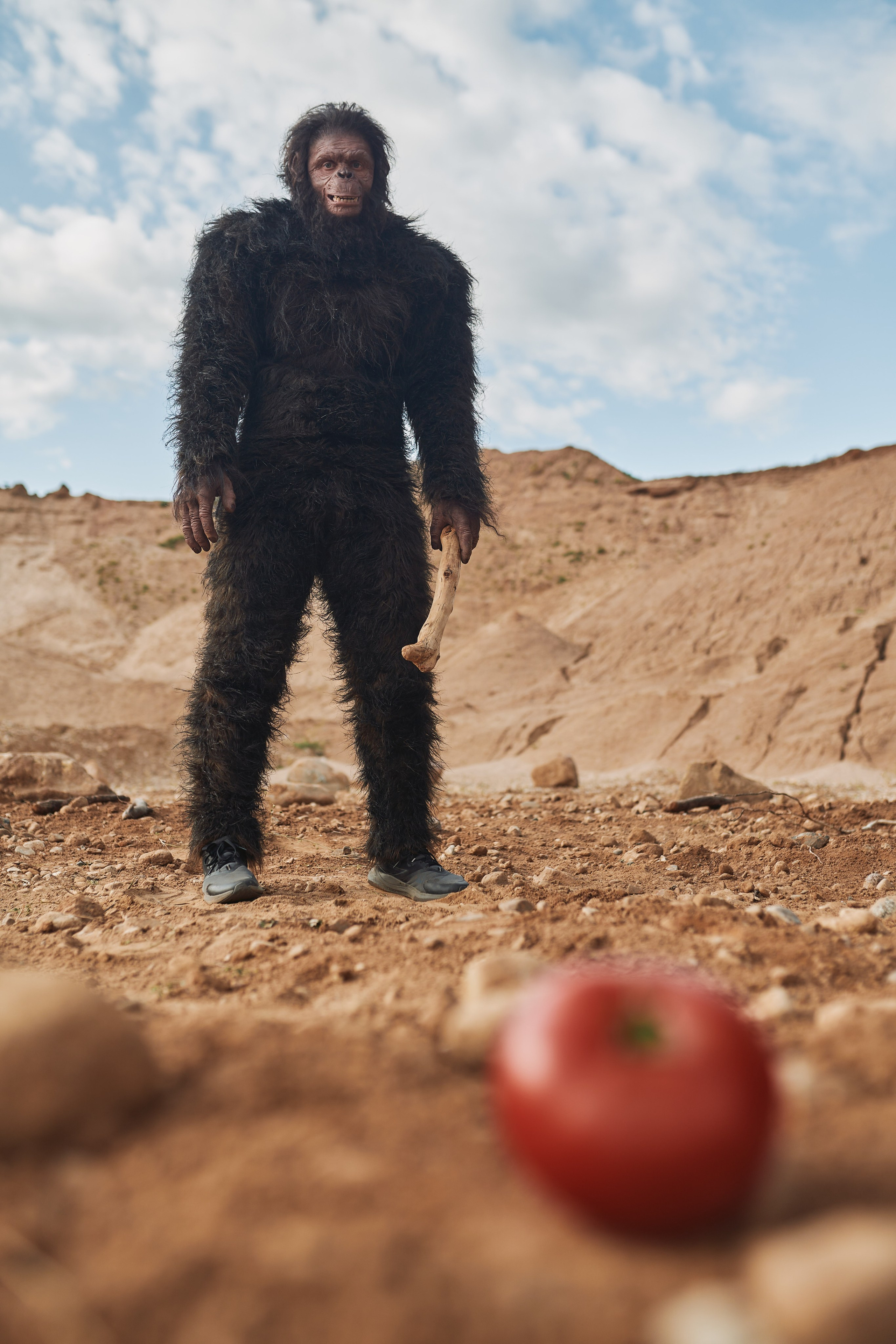 Эко культура. Евгений Бреча. Коммерческий и бэкстейдж фотограф в Москве