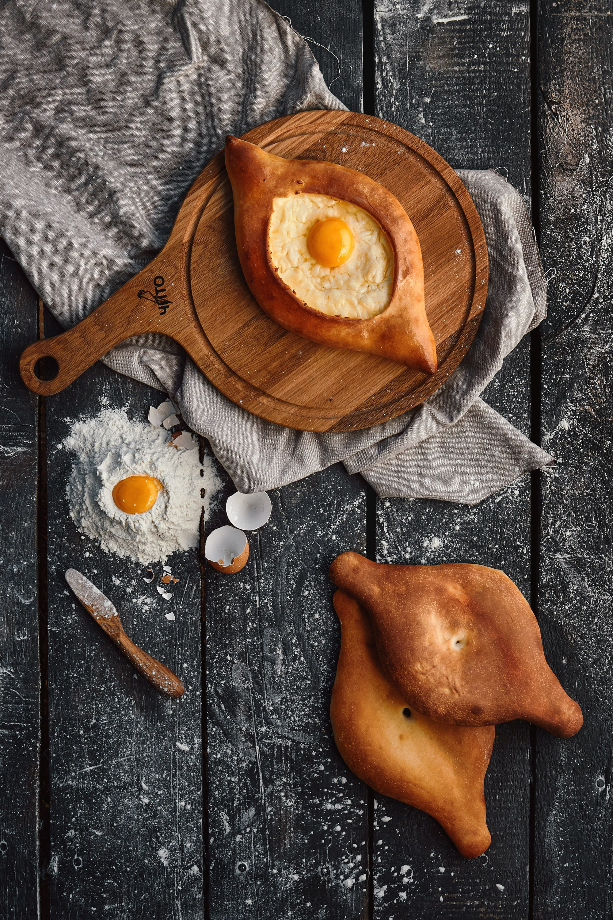 Еда и напитки. Tikhomirov Photography