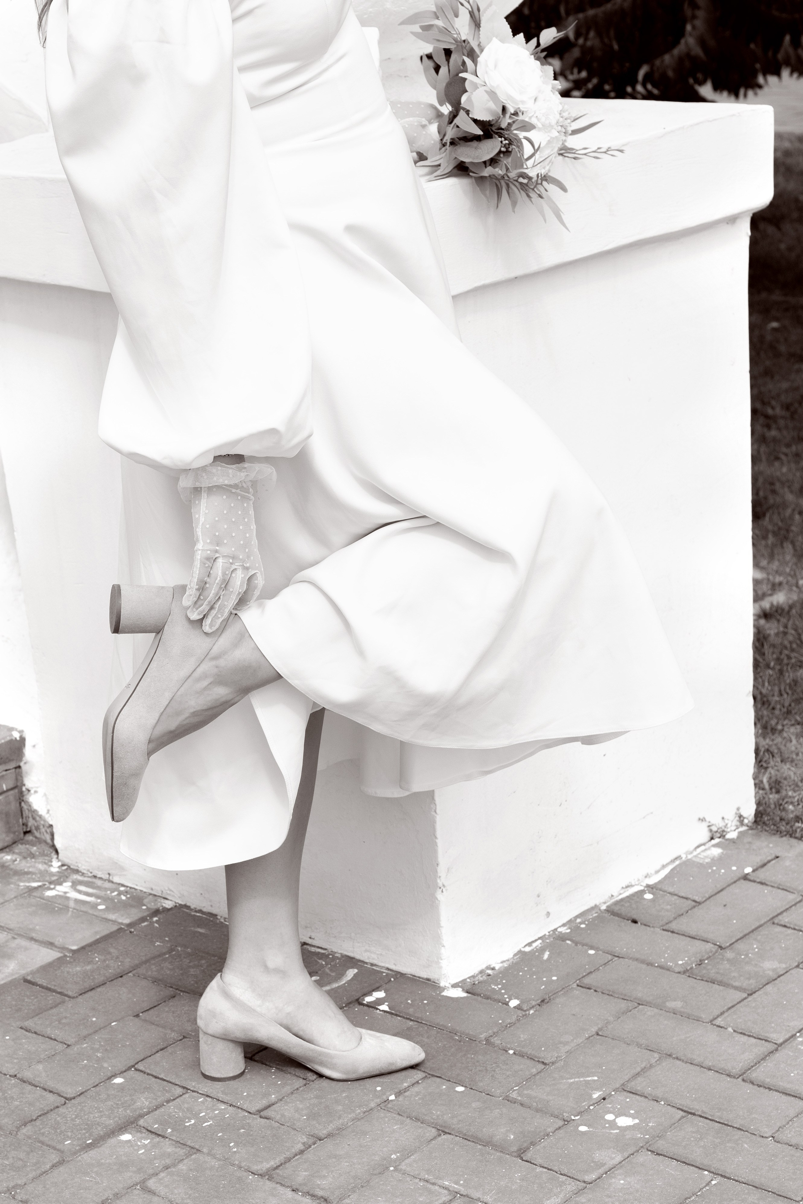 Свадьба Д&A. Женский фотограф в Орске Новотроицке Динара Долганова