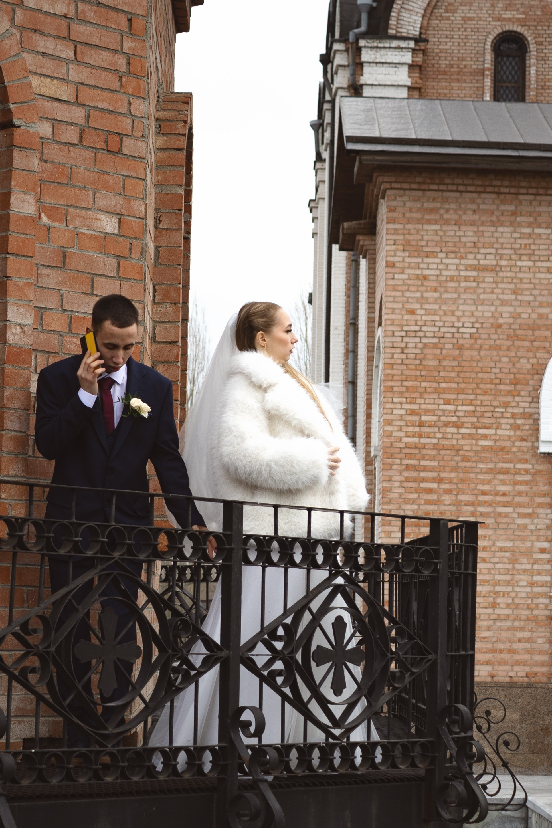 Свадьба М&A. Женский фотограф в Орске Новотроицке Динара Долганова