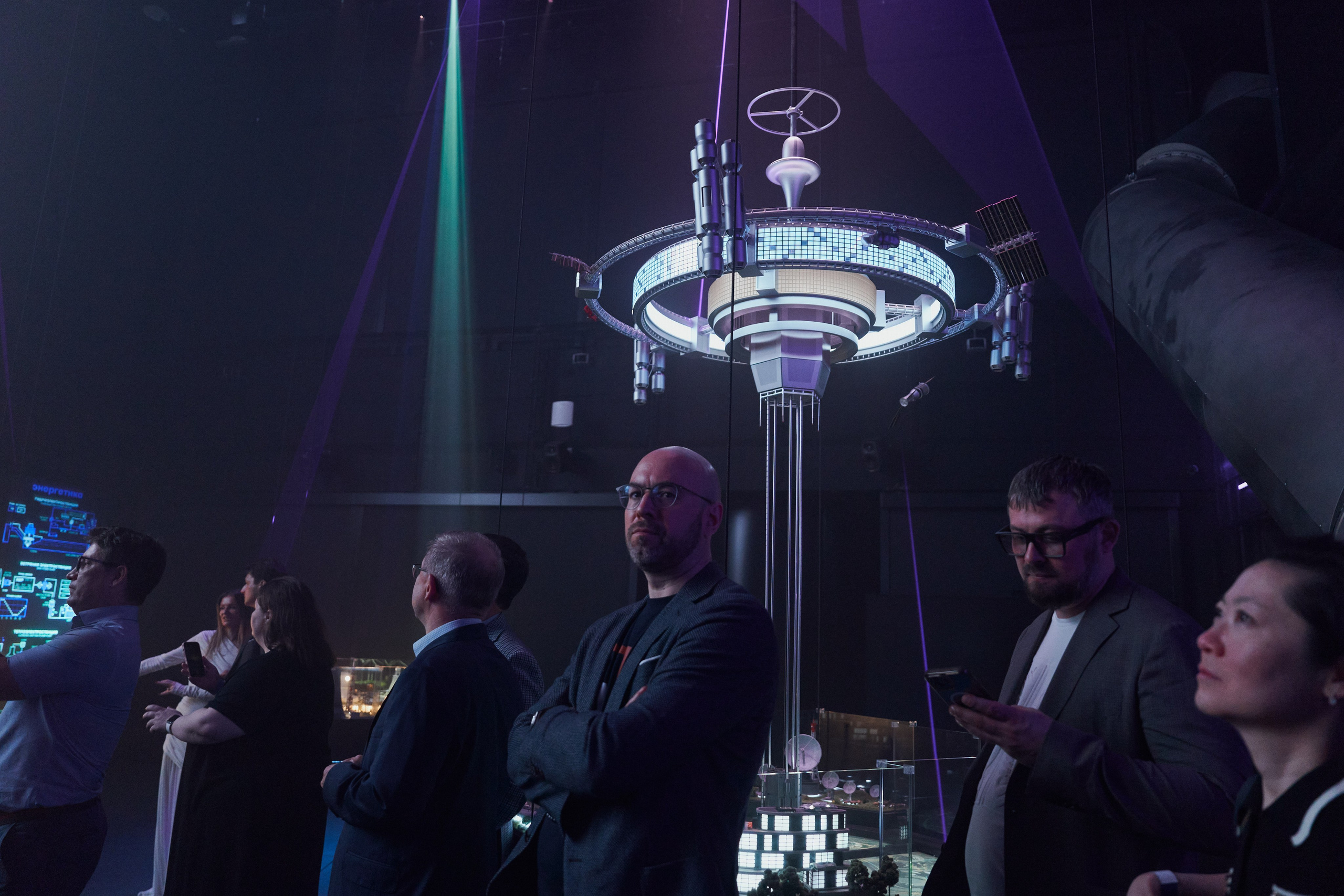 Клинике «Будь Здоров» 20 лет. Свадебный фотограф в Москве и Подмосковье Виктор Одинцов