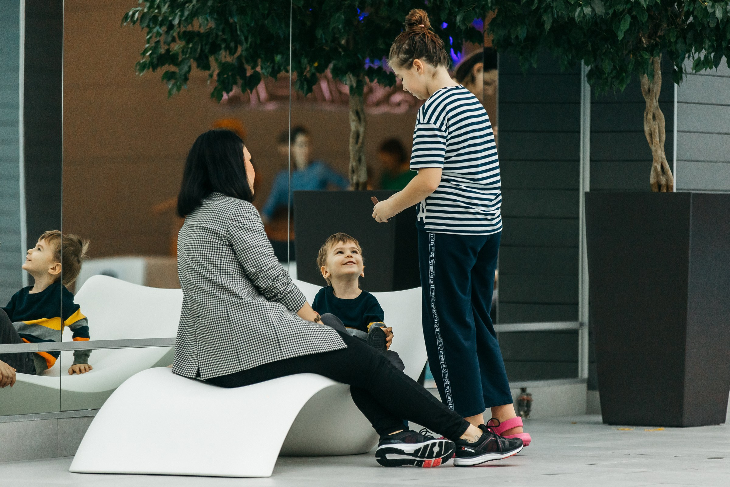 Соревнования по плаванию (зима)