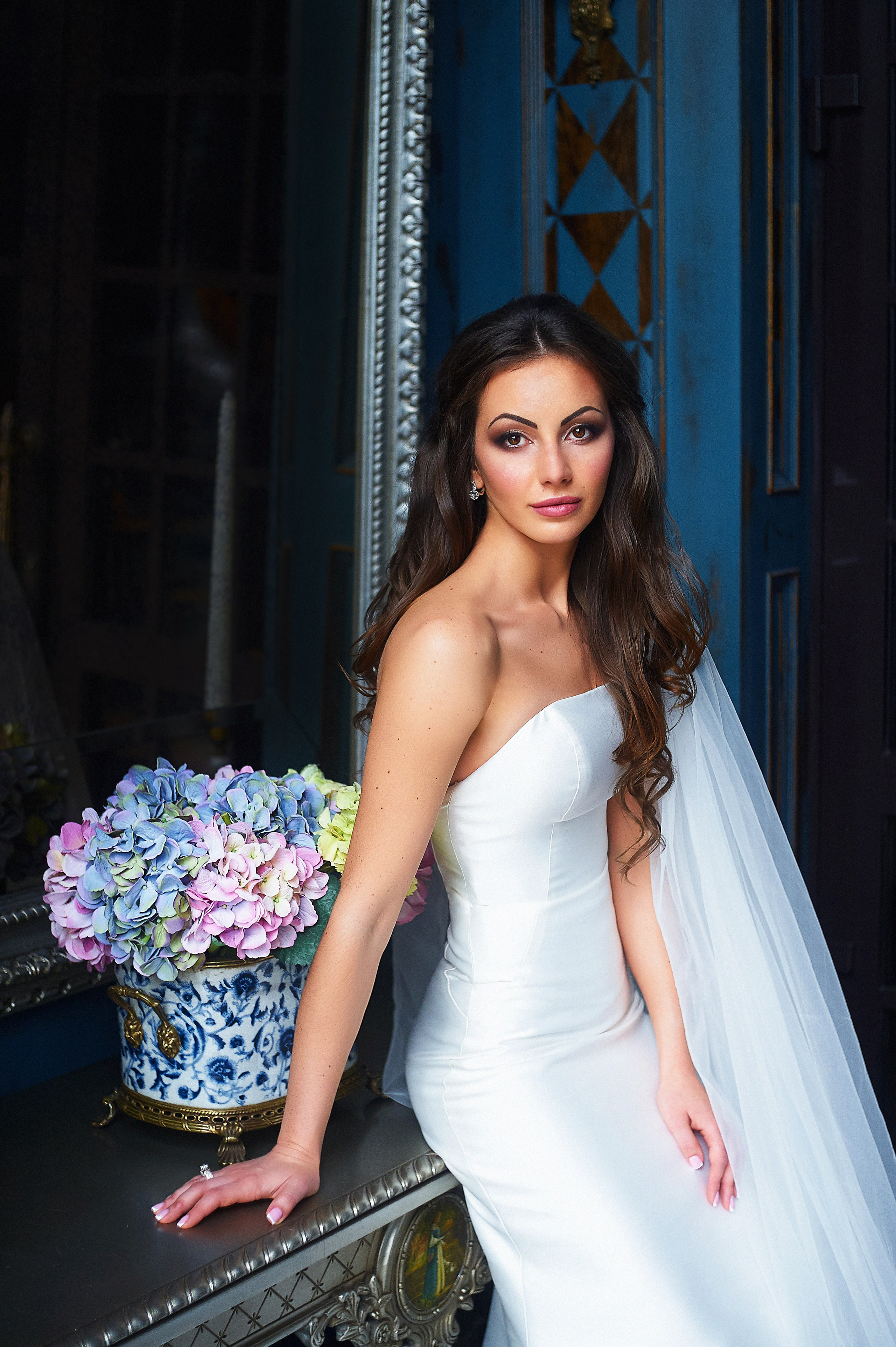 Свадебный фотограф в Ростове-на-Дону Владимир Пешков