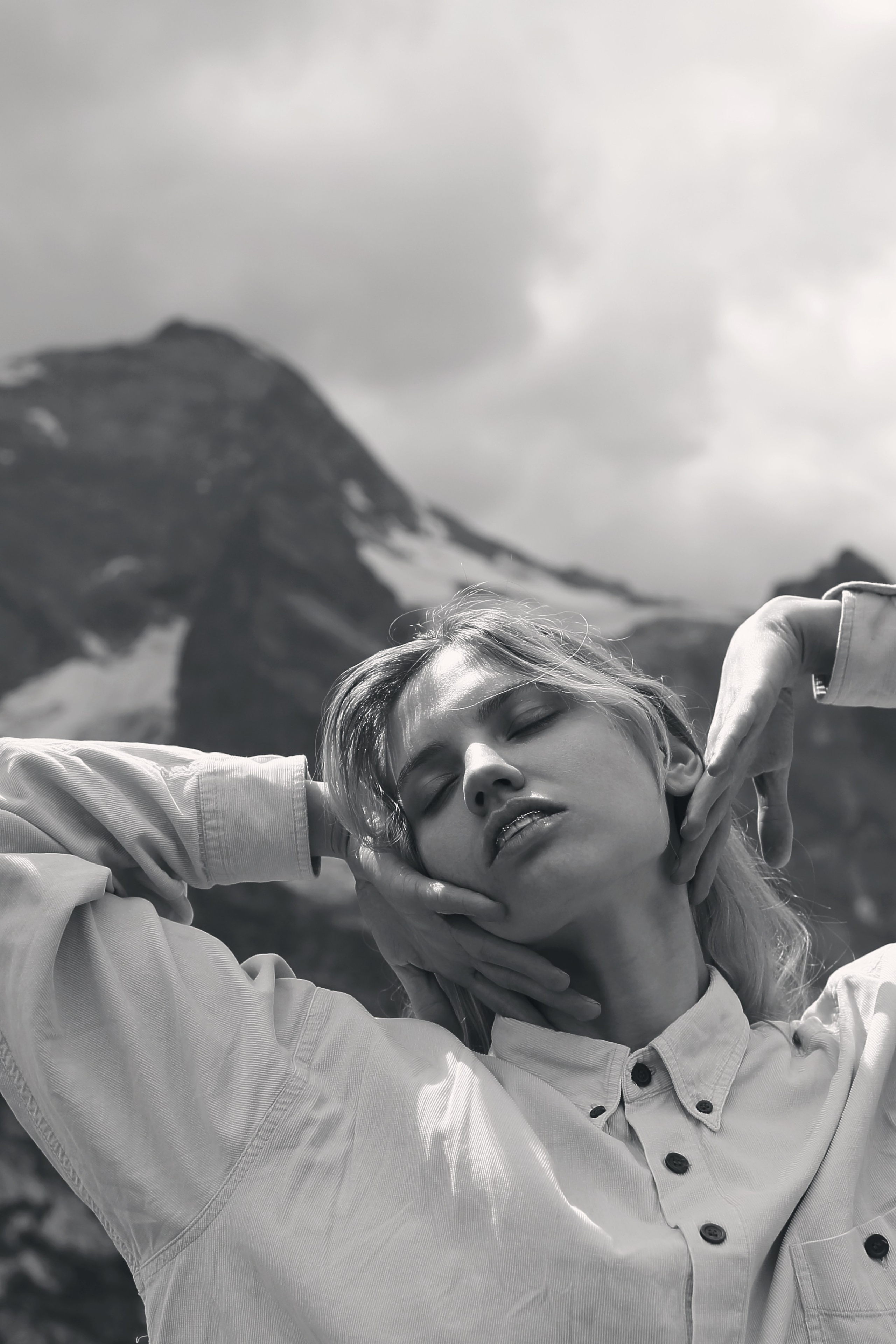 Горы зовут. Свадебный и репортажный фотограф в Ярославле и Санкт-Петербурге Роман Микрюков