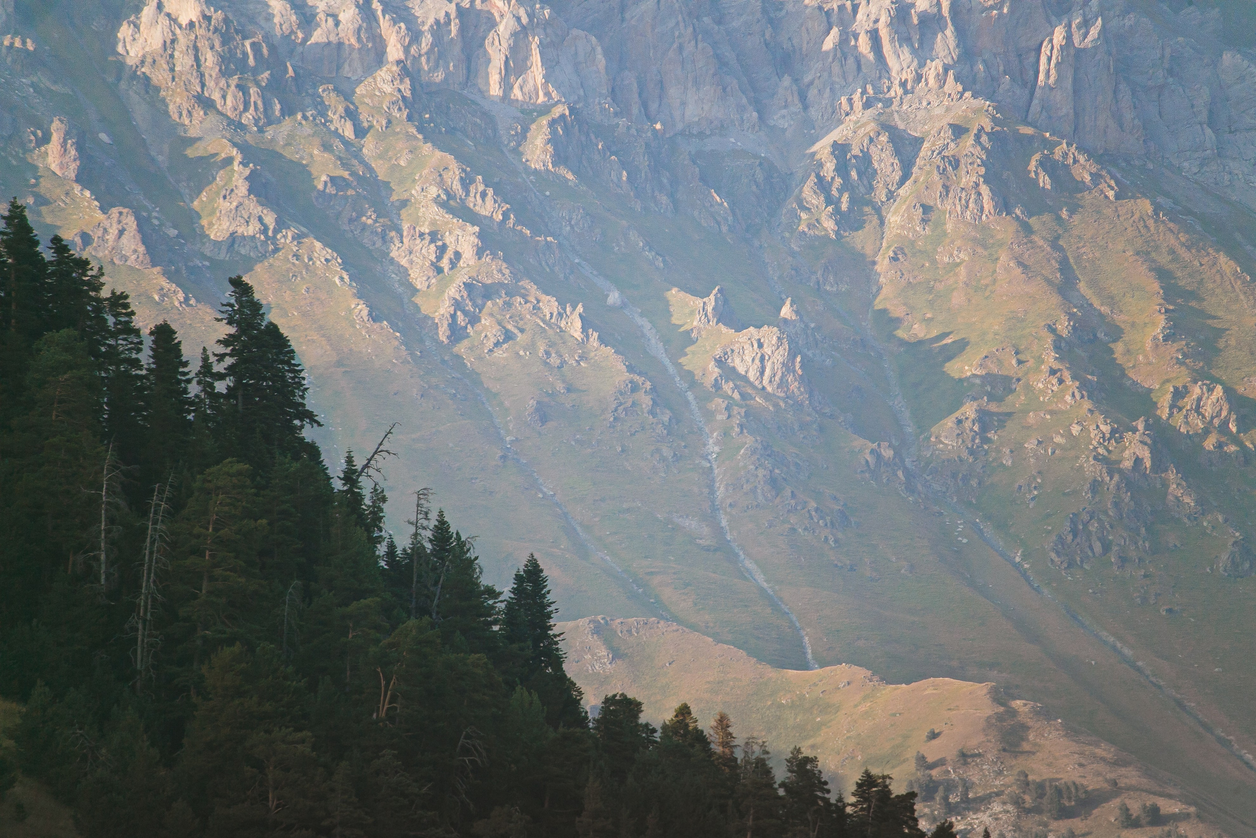 Кавказ. Свадебный и репортажный фотограф в Ярославле и Санкт-Петербурге Роман Микрюков