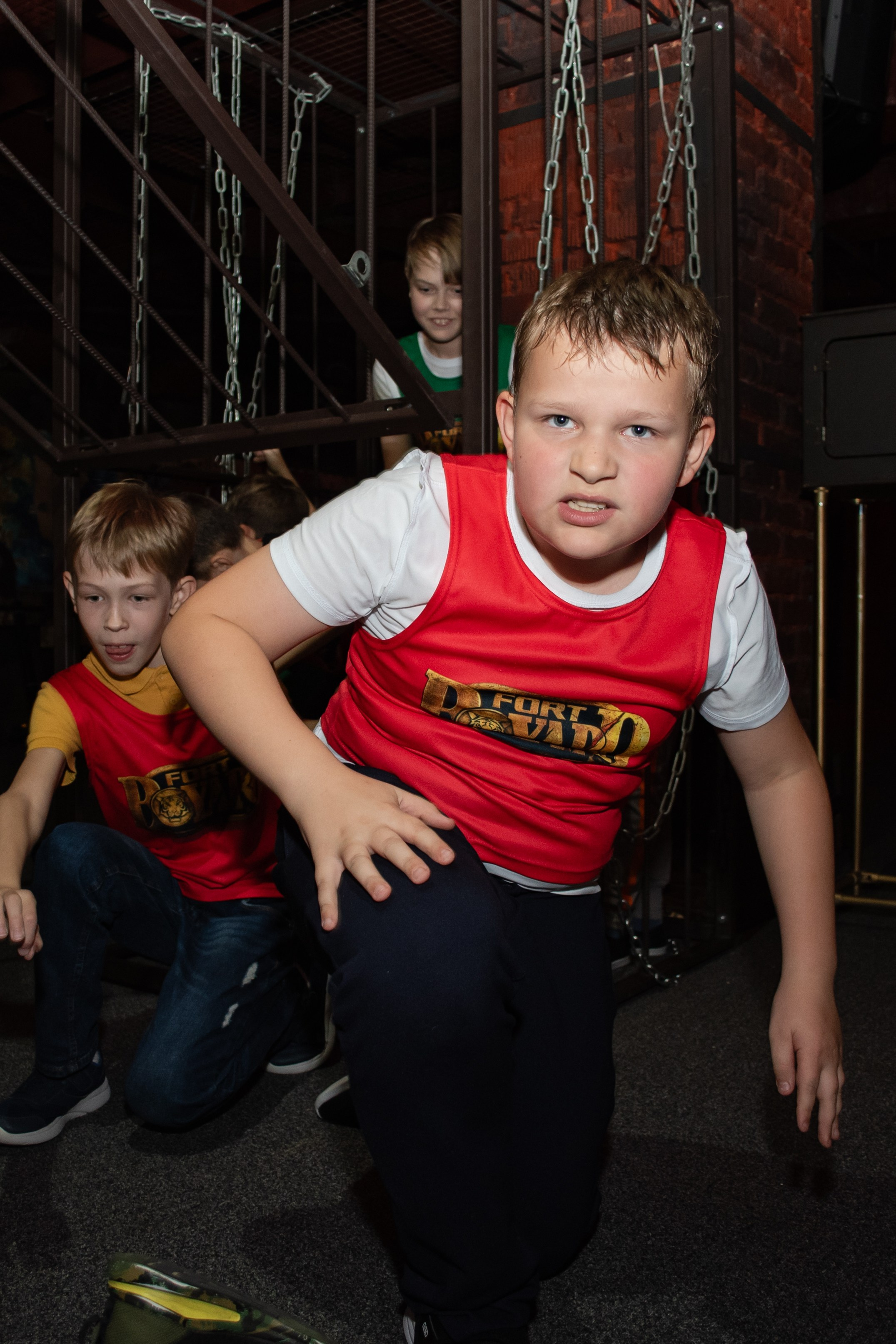 Форд Боярд День Рождения Ивана. Фотограф Челябинск Екатерина Миниханова