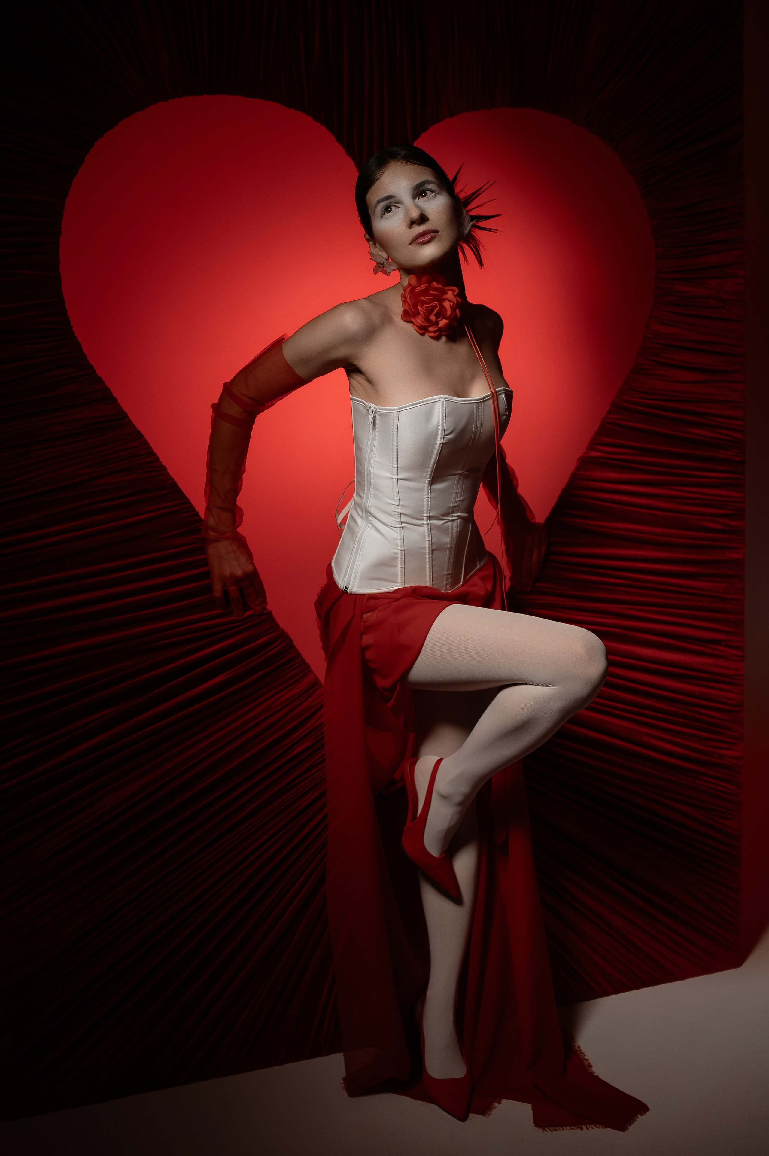 Виктория. Твой личный проводник к красивым фотографиям в Старом Осколе