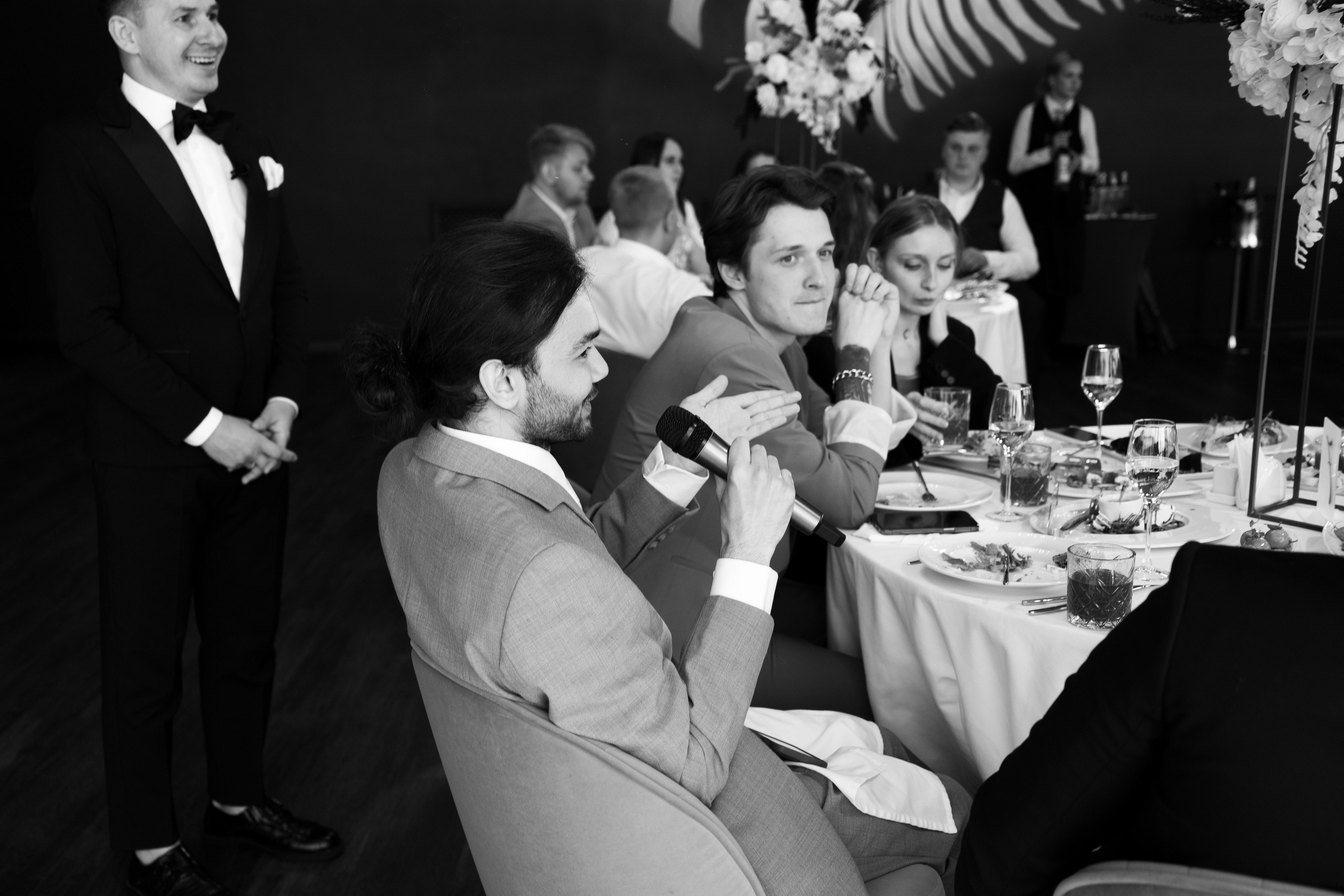 Санкт-Петербург. Свадебный фотограф-видеограф в Архангельске. Фотохудожница Lana Contra