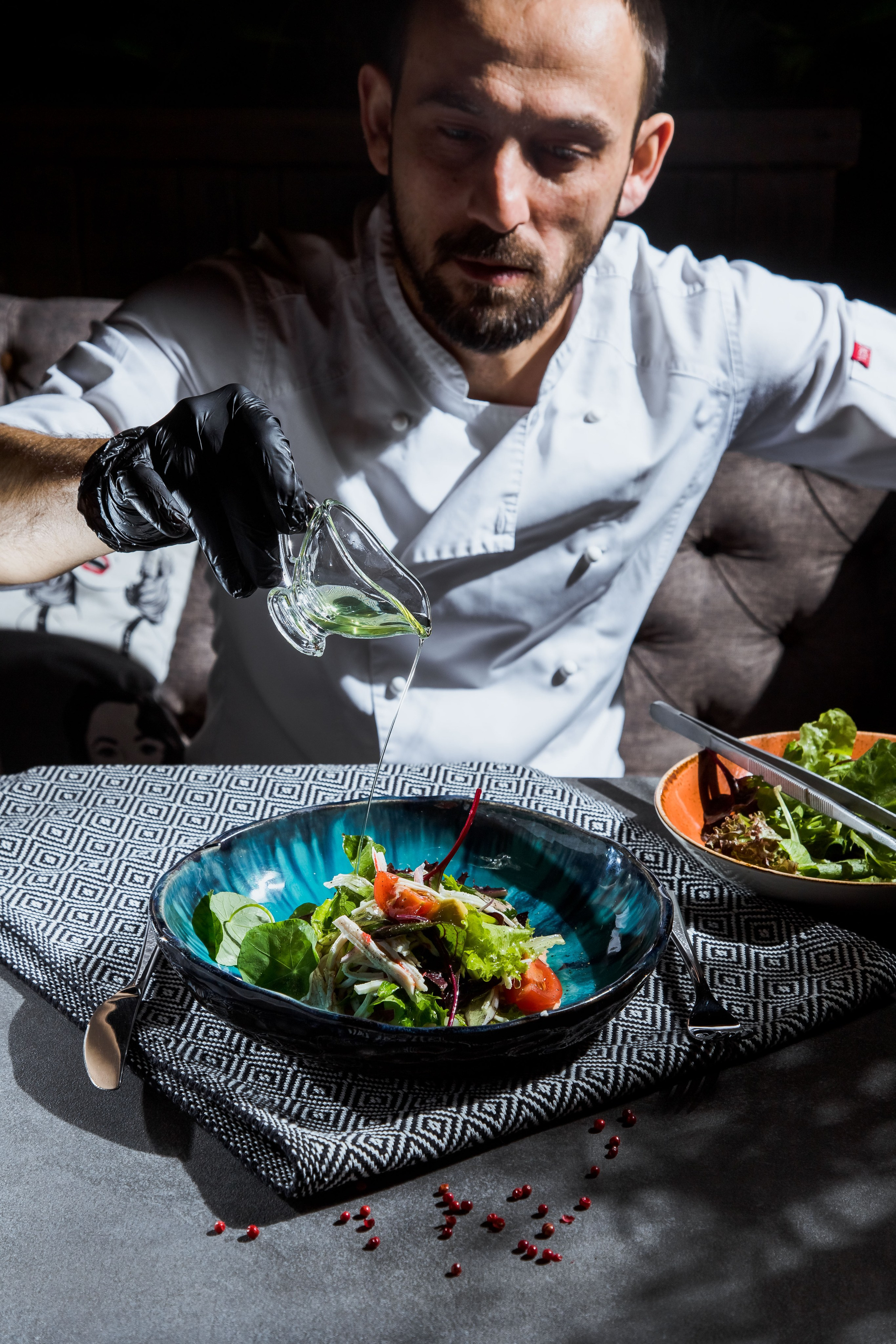 Loftcafe. Свадебный фотограф в Нальчике Алим Джаппуев