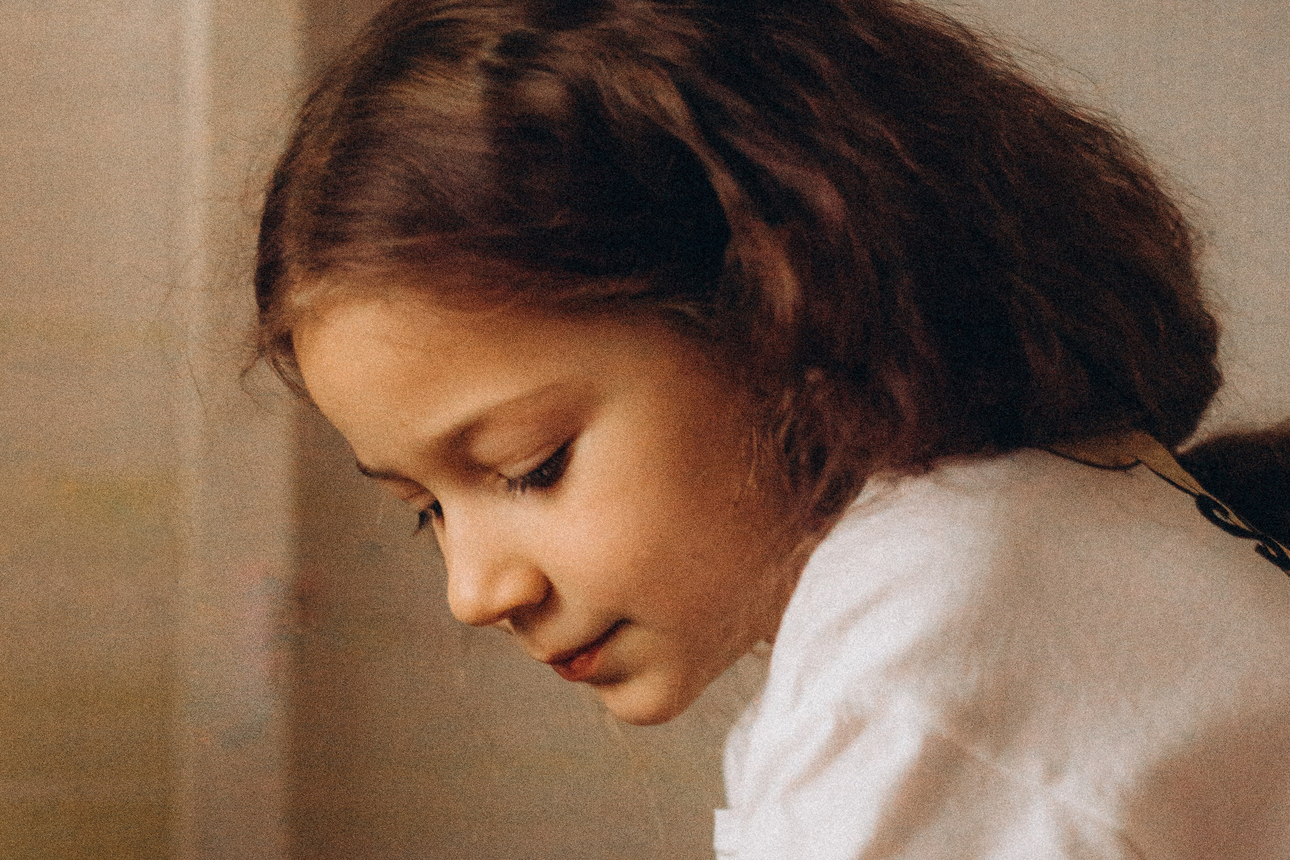 Домашние посиделки. Семейный фотограф Виктория Потехина Москва