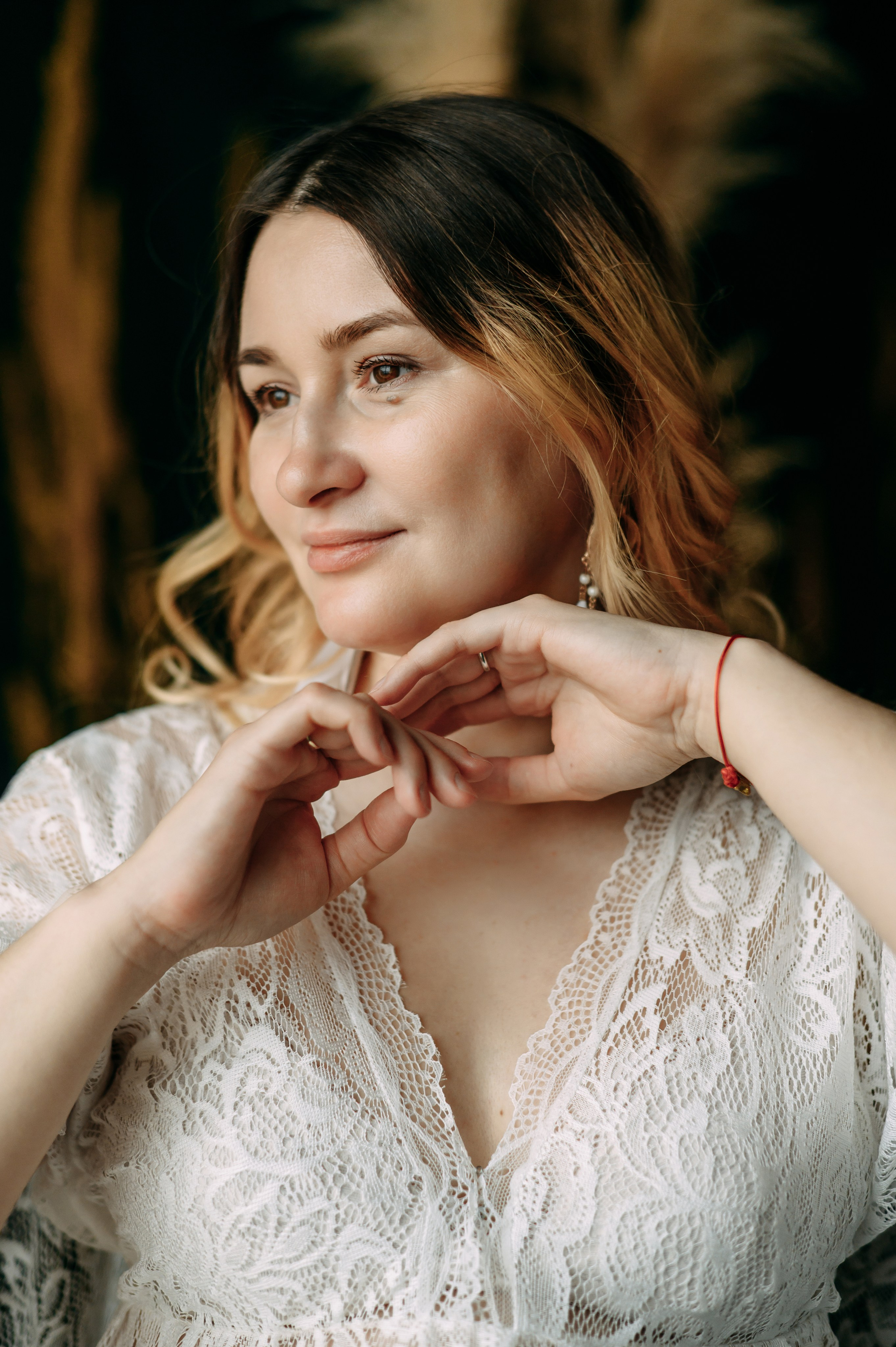 Гульнара и Влад. Свадебный фотограф, фотограф беременности Дарья Доценко