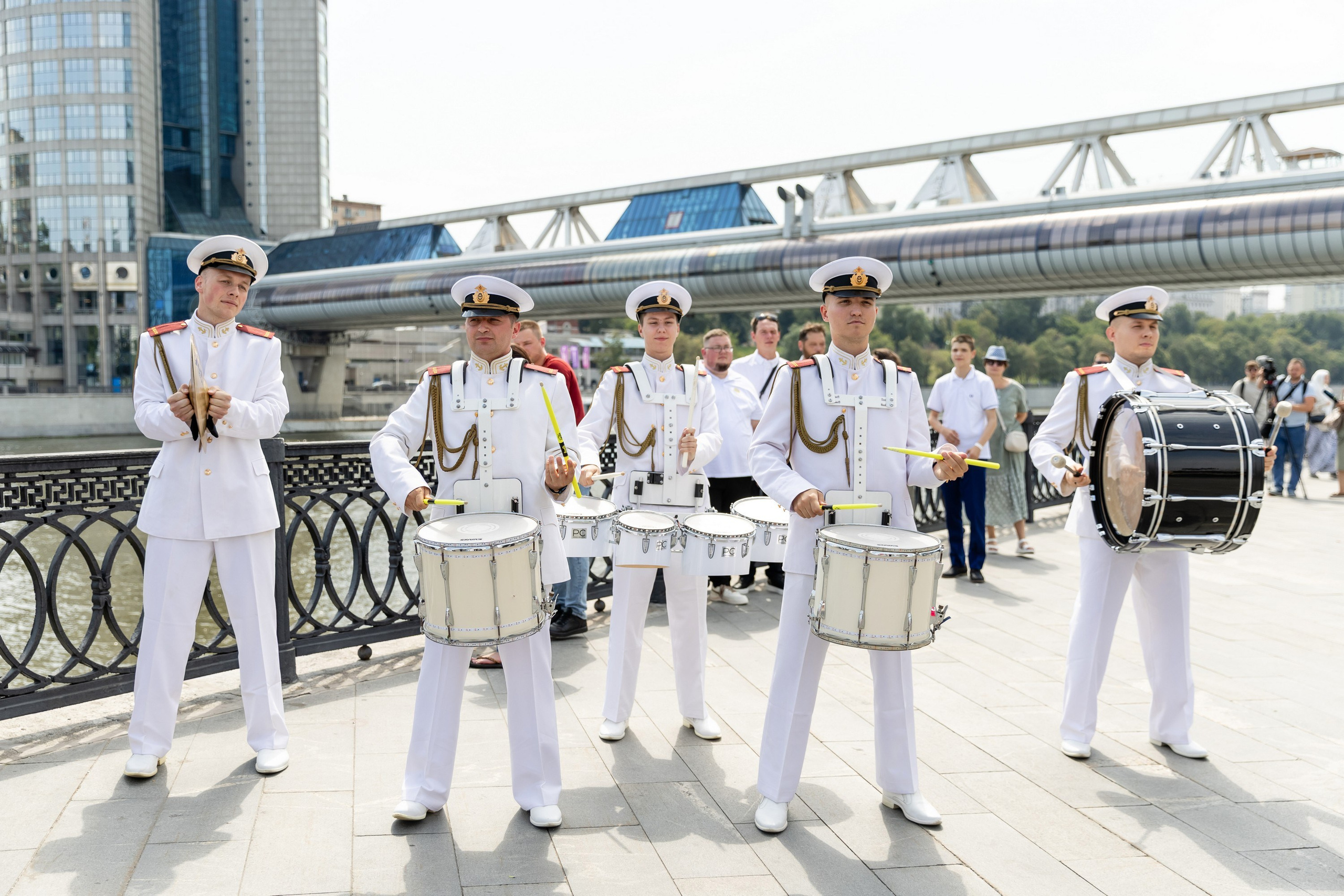 II Всероссийский свадебный фестиваль (ЯМАЛ). Татьяна Чернышова свадебный фотограф Москва