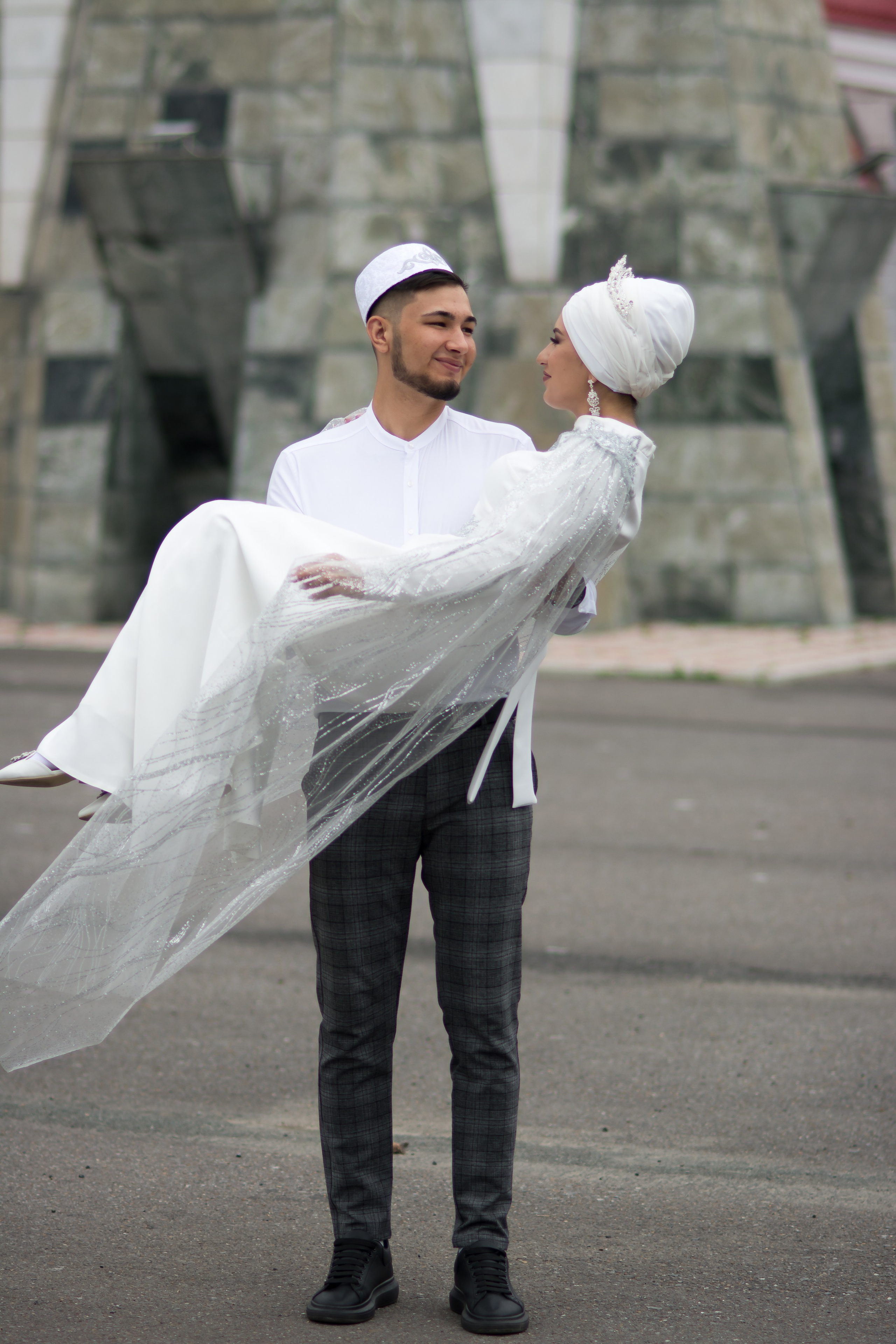 Никахи. Свадебный фотограф Тимур Хабибуллин