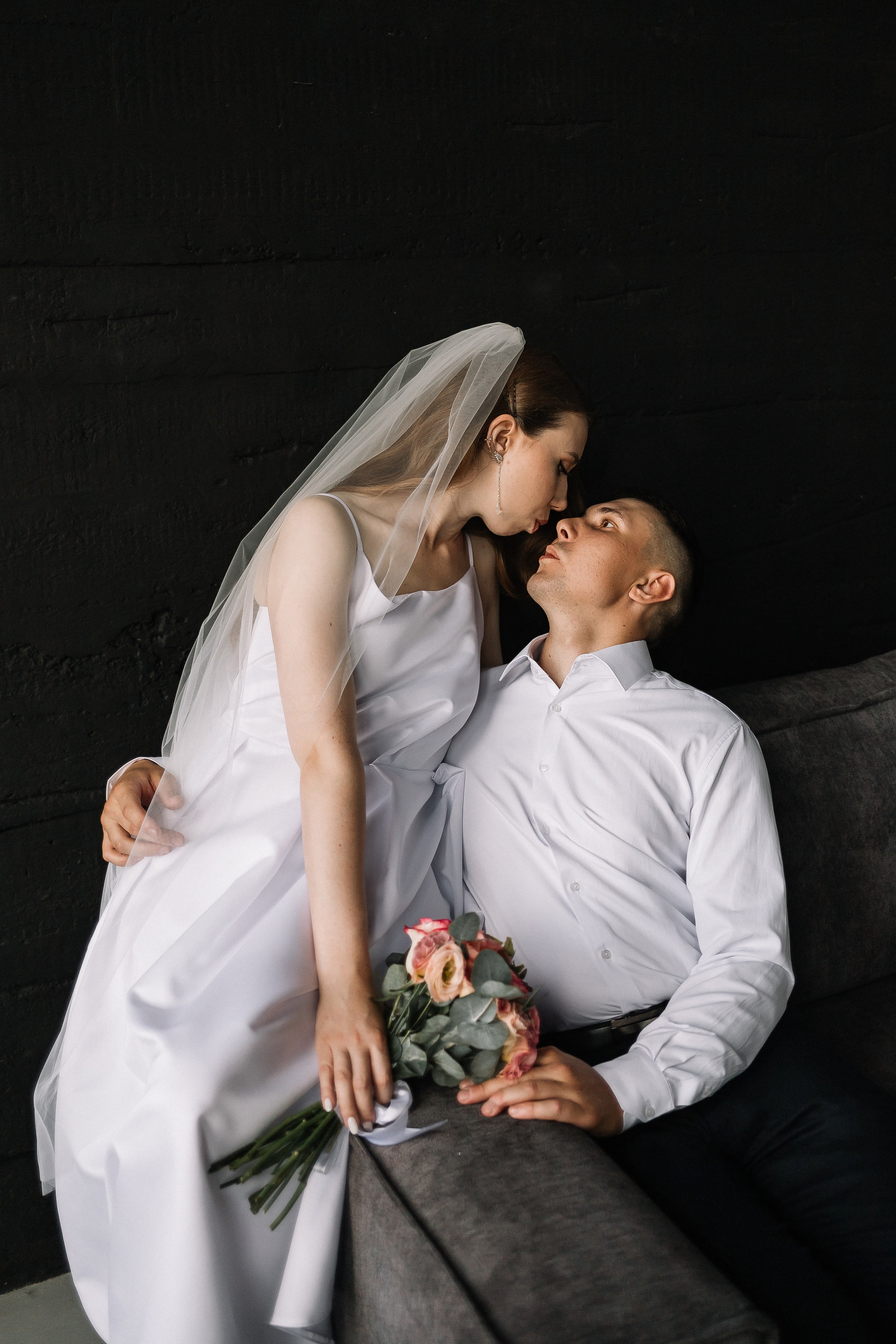 Максим и Екатерина/2024. Свадебный и семейный фотограф в Екатеринбурге