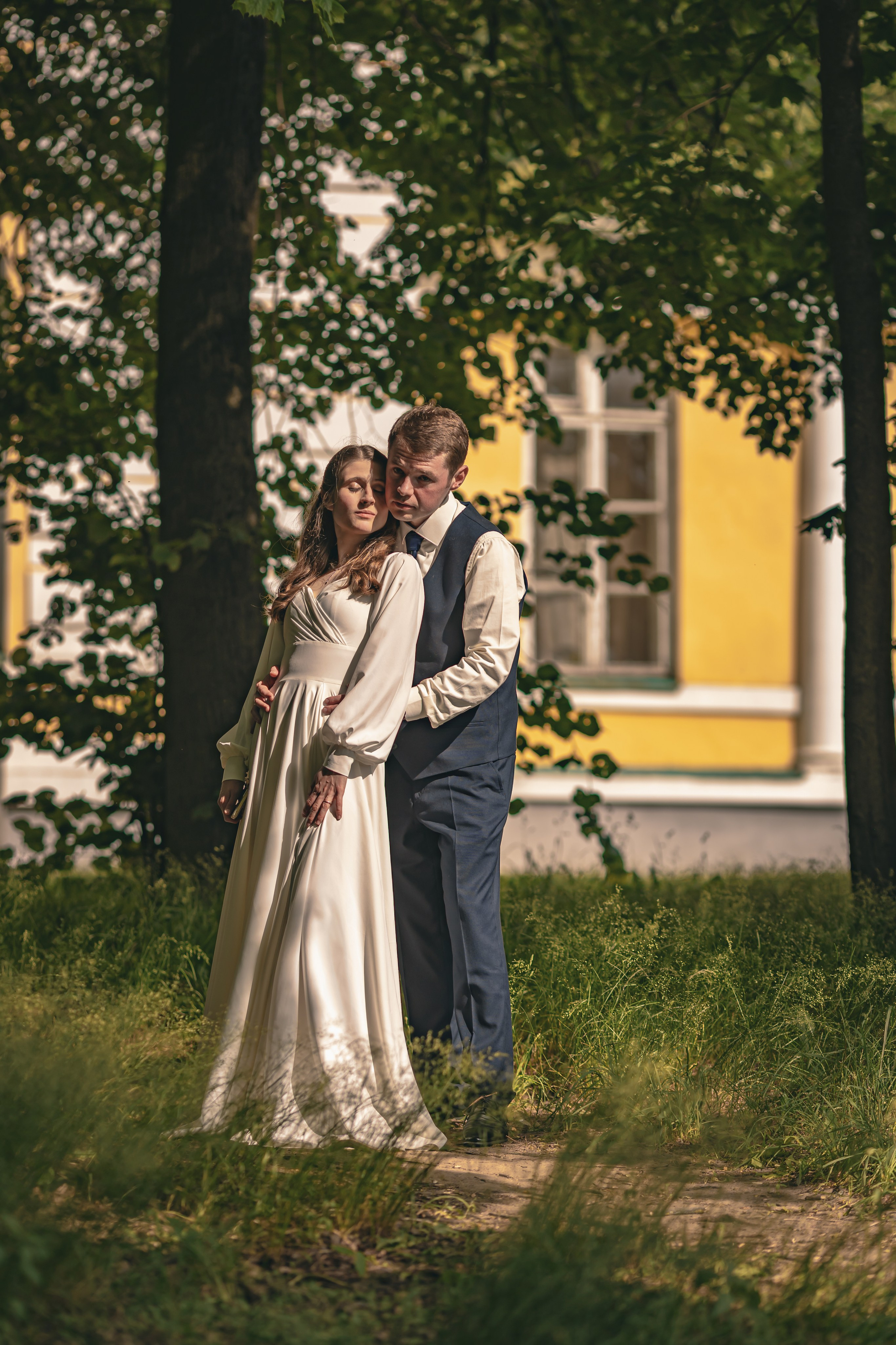 Профессиональная свадебная фотосъемка в Зеленограде. Детский и семейный фотограф Евгения Вахнеева Москва Зеленоград