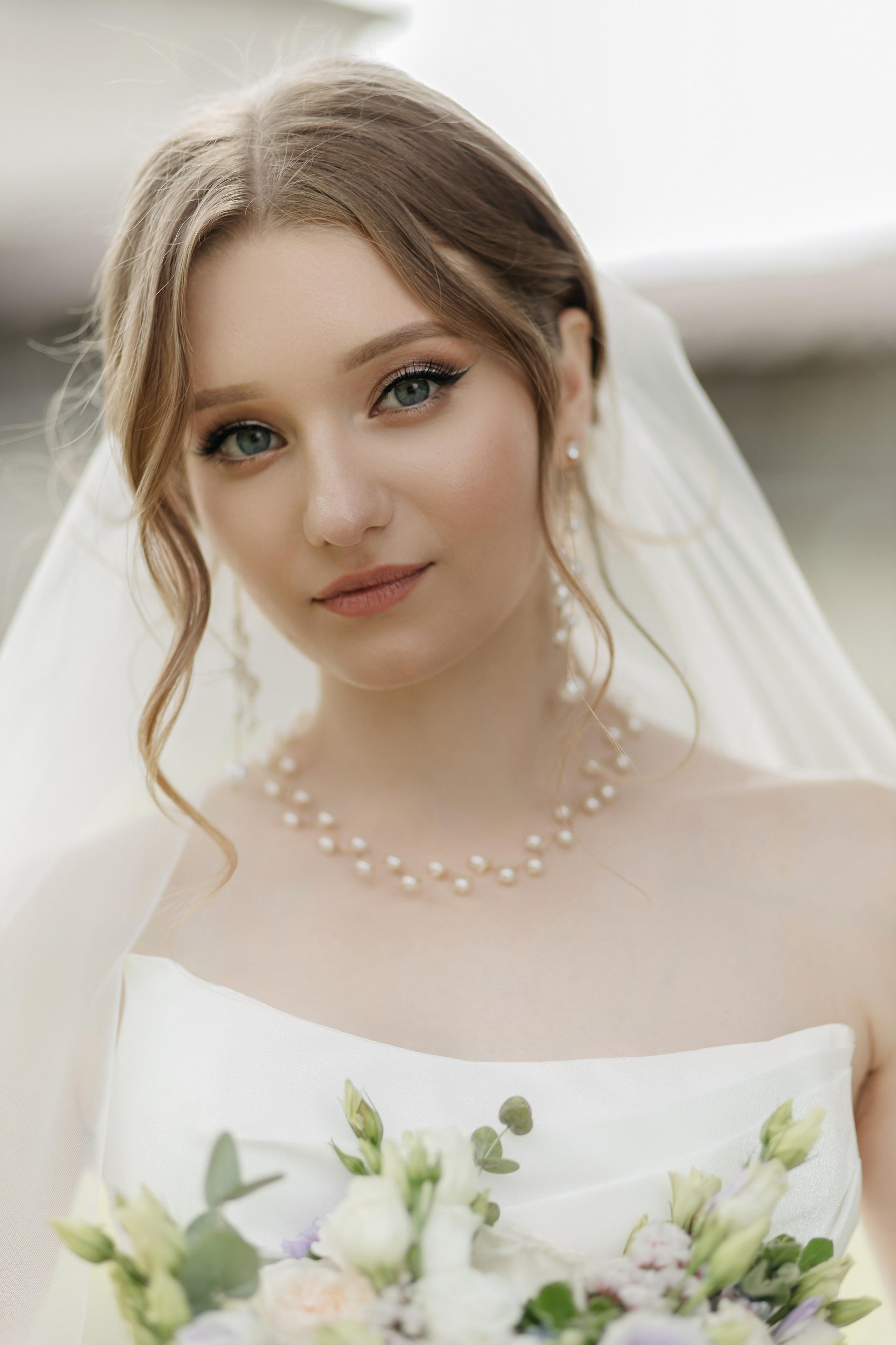 Наталья и Александр. Свадебный фотограф в Пскове и Санкт-Петербурге | Анна Голикова