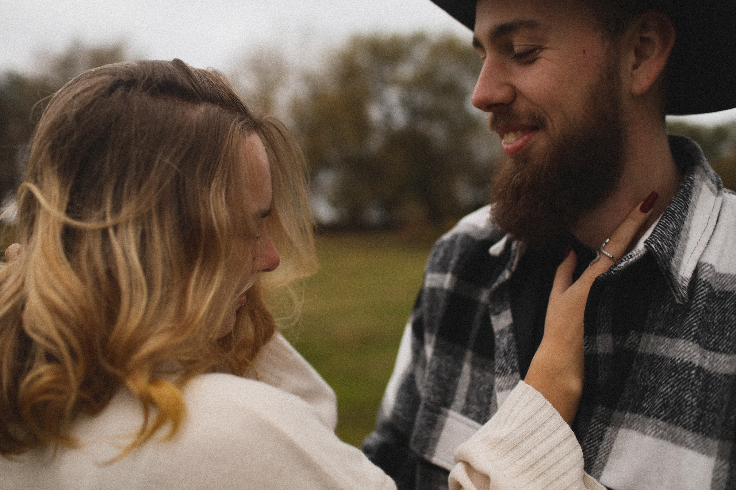 Дождь в октябре. Семейный фотограф в Москве Алевтина Носова