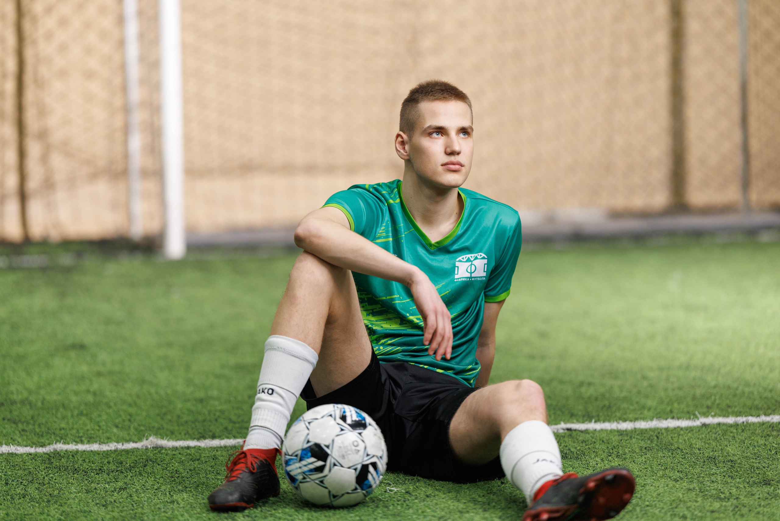 Спортивный репортаж. Фотограф Балаев Михаил