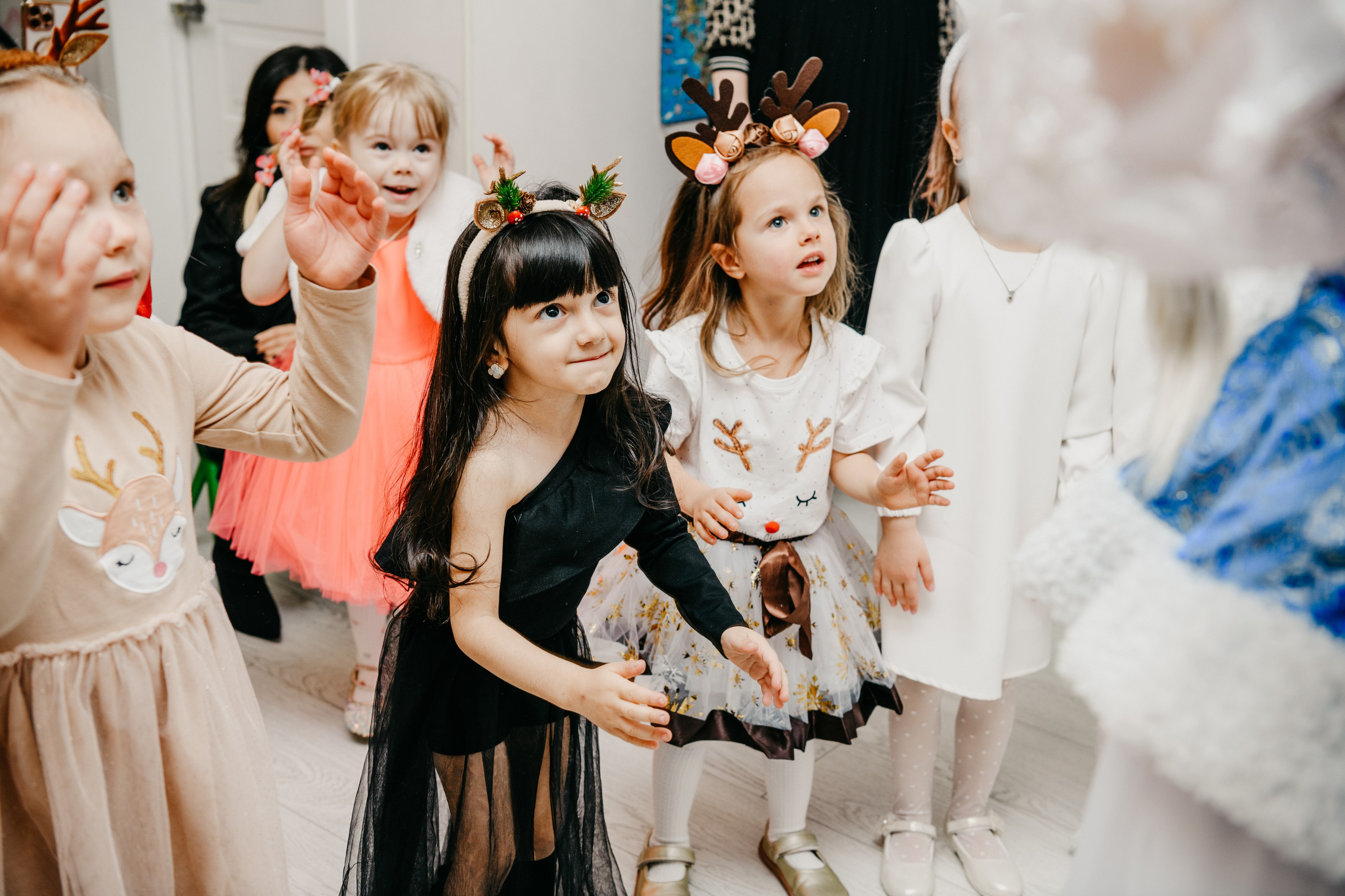 New Generation Kids. Фотограф на выписку из роддома в Москве и МО