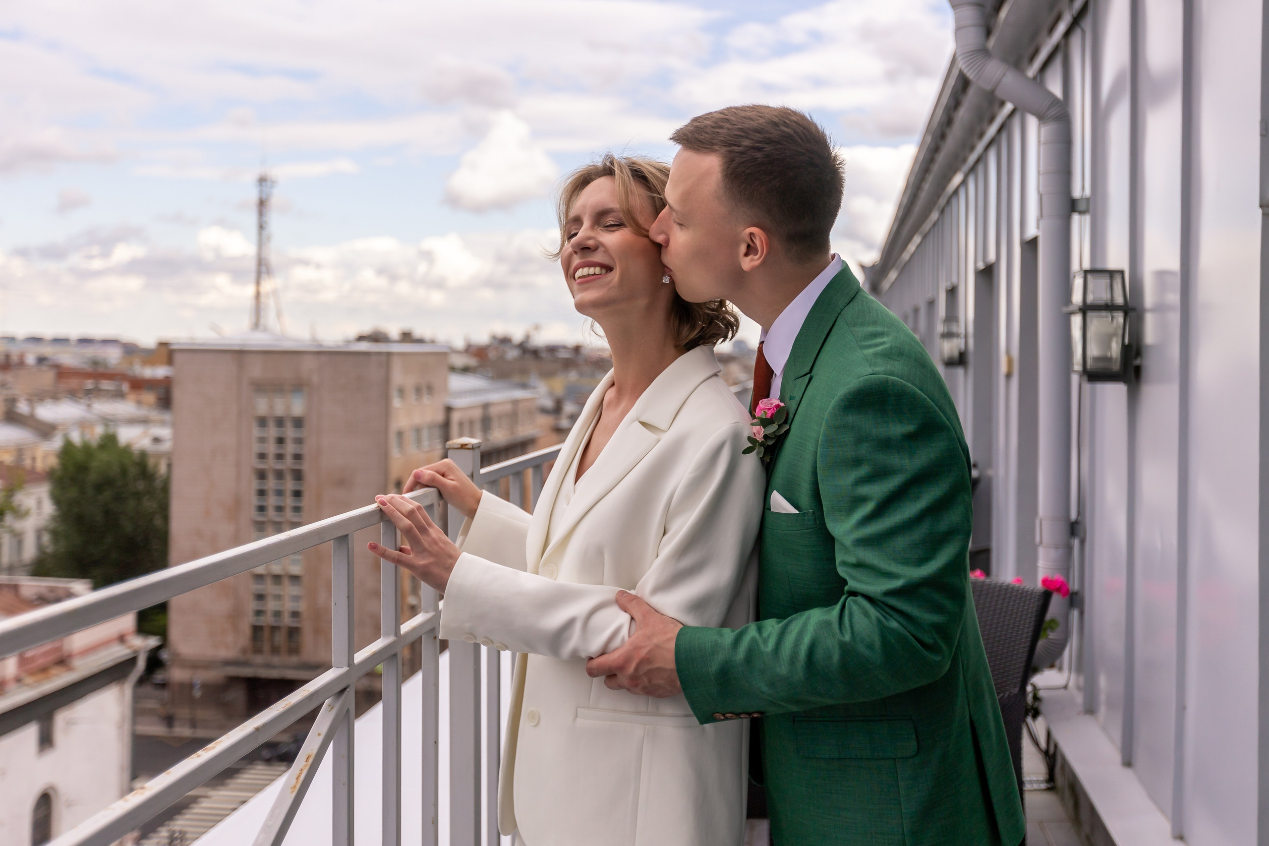 Свадьбы. Профессиональный фотограф в Санкт-Петербурге Алена Яшина