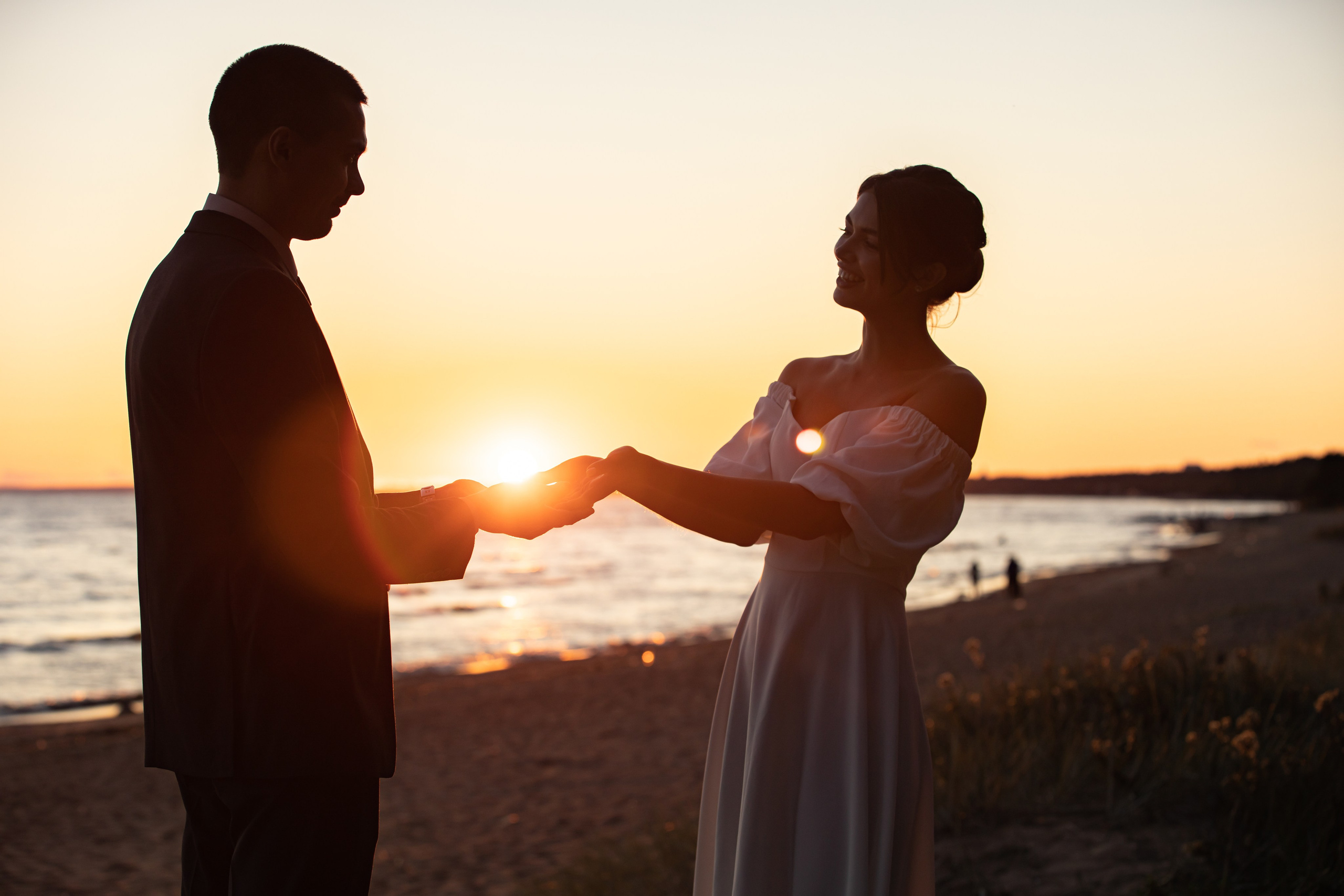 СВАДЬБЫ. Профессиональный фотограф Светлана Протасова