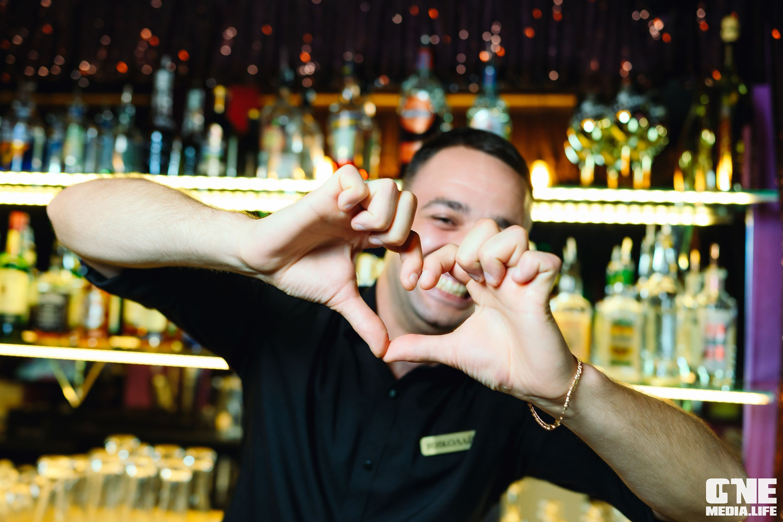 Фоторепортаж из караоке-клуба Эйфория. One Media Life: фоторепортажи, фотоотчеты с мероприятий и заведений