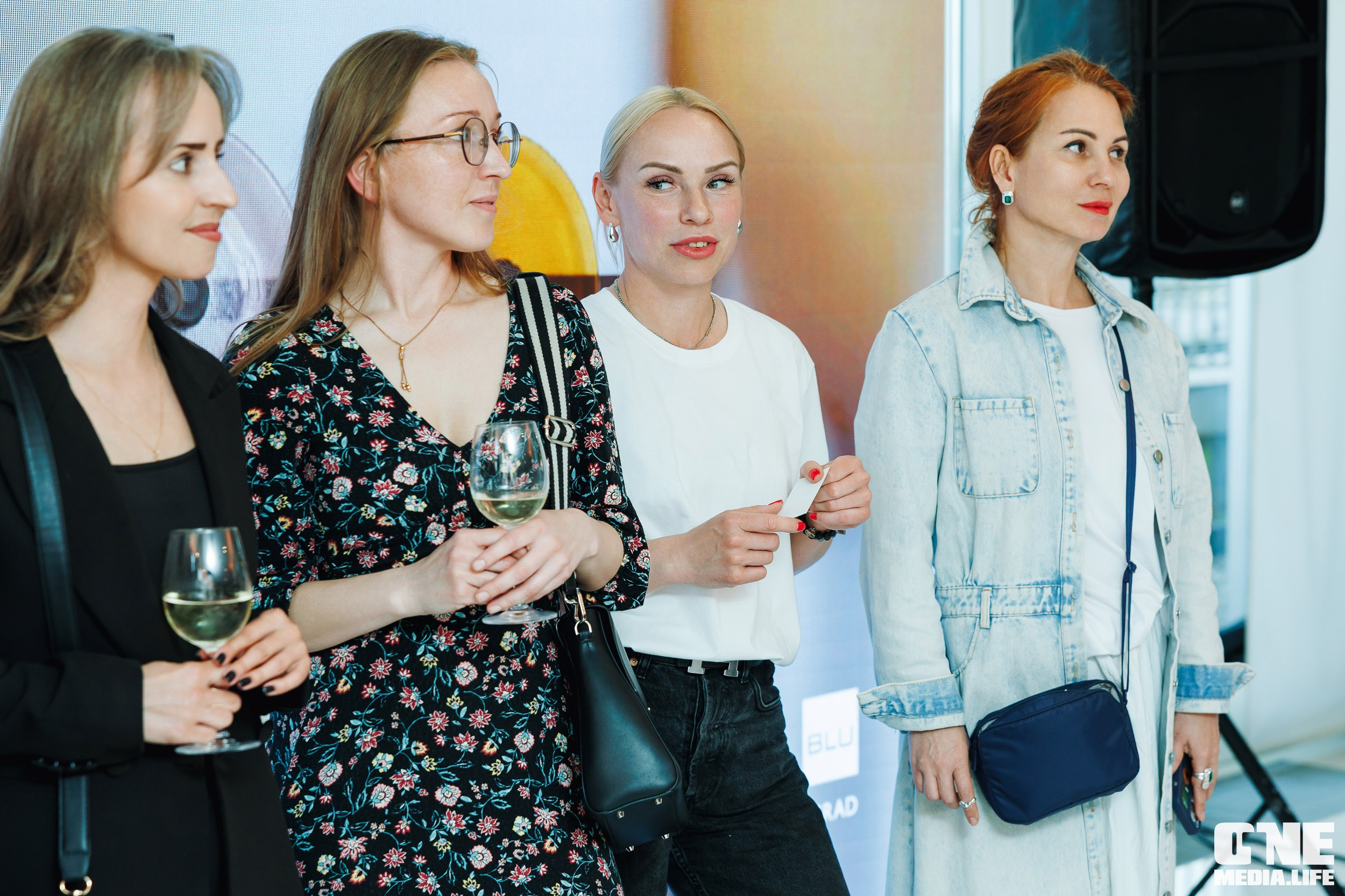 Фоторепортаж из отеля Рэдиссон. One Media Life: фоторепортажи, фотоотчеты с мероприятий и заведений