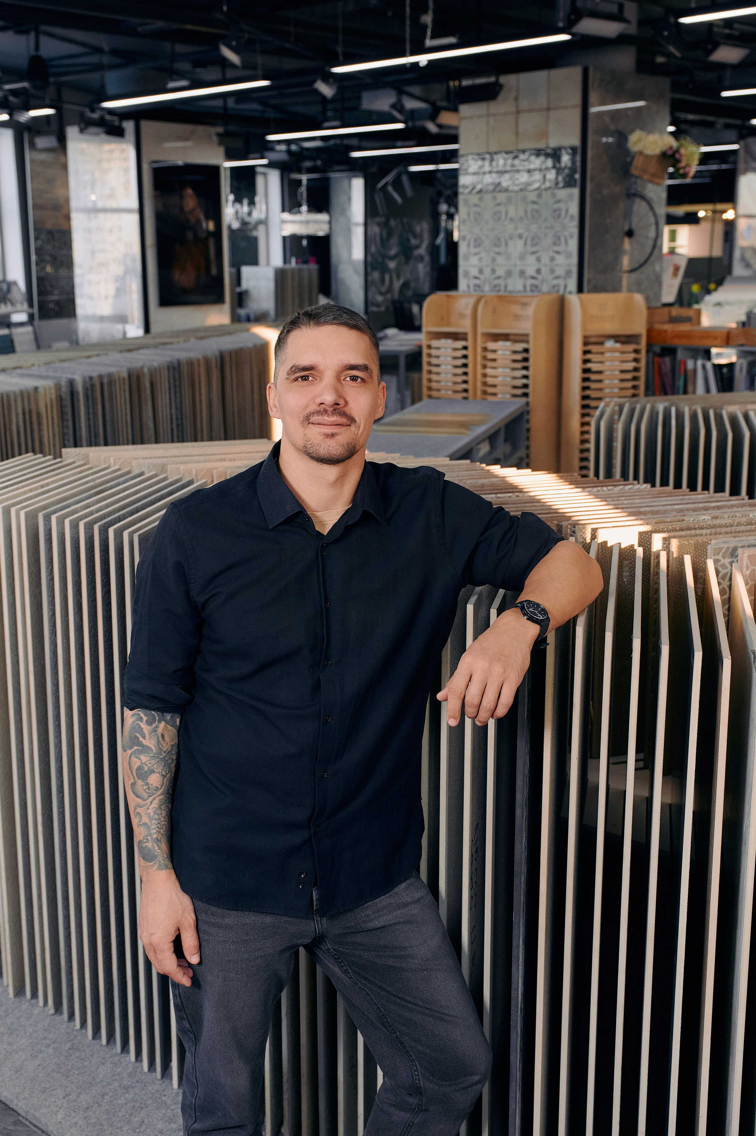 фото для сотрудников компании, фотограф в Екатеринбурге