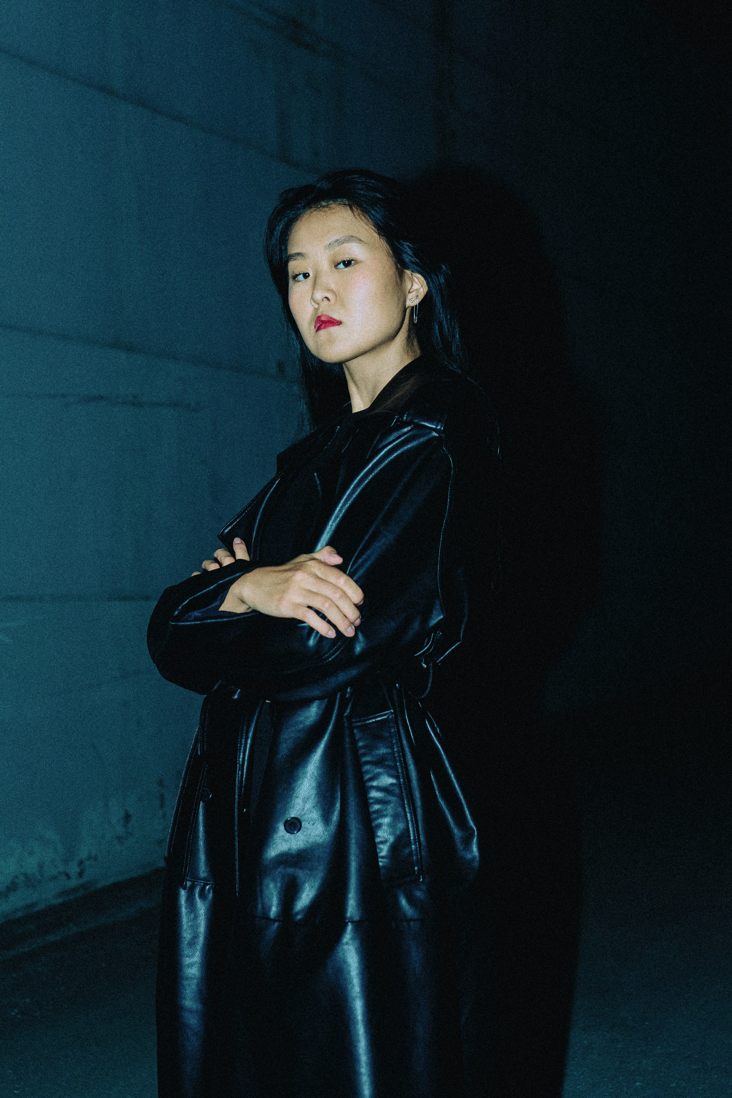 Орнелла. Денис Марков — фотограф в Екатеринбурге