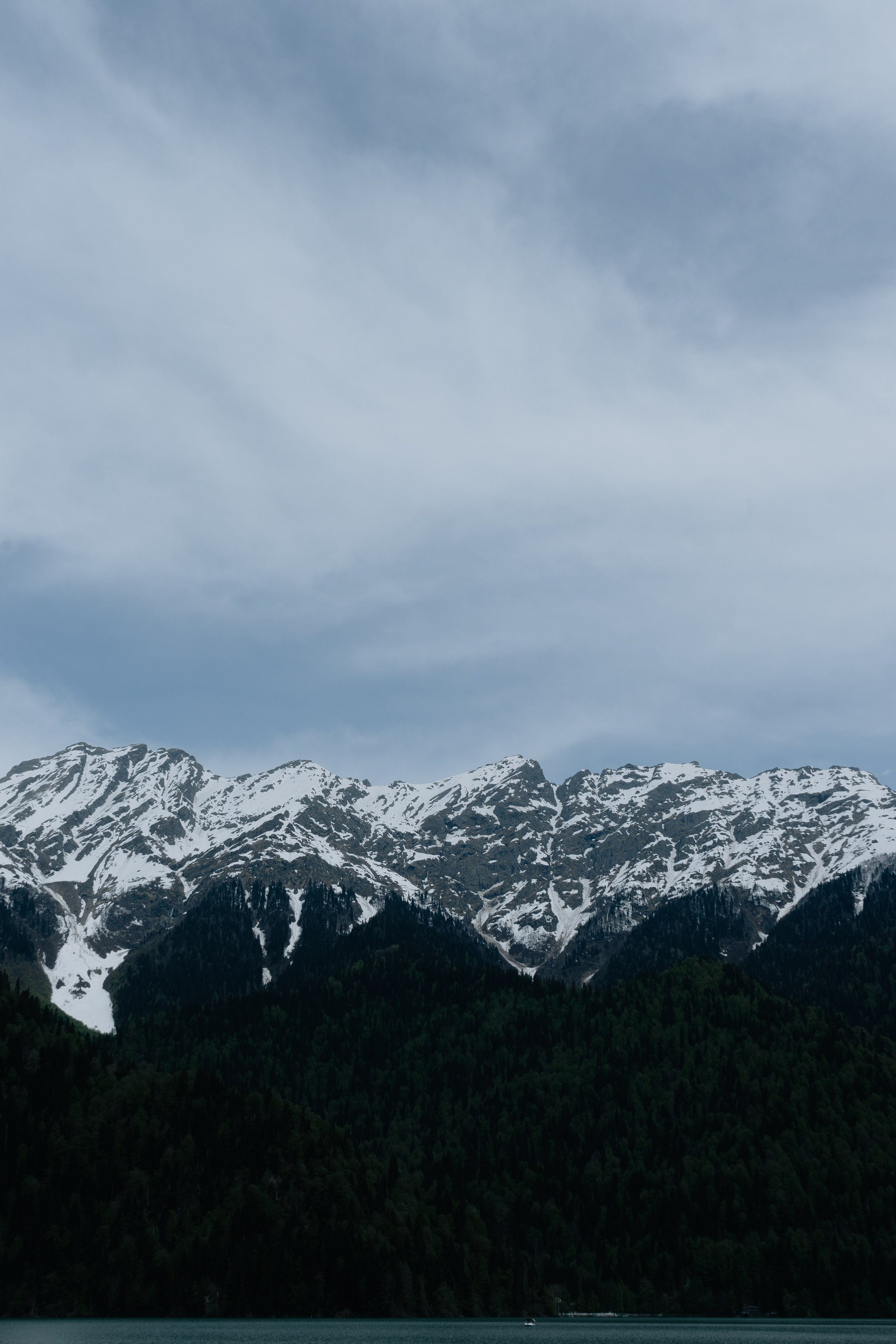 Сочи и Абхазия. Денис Марков — фотограф в Екатеринбурге