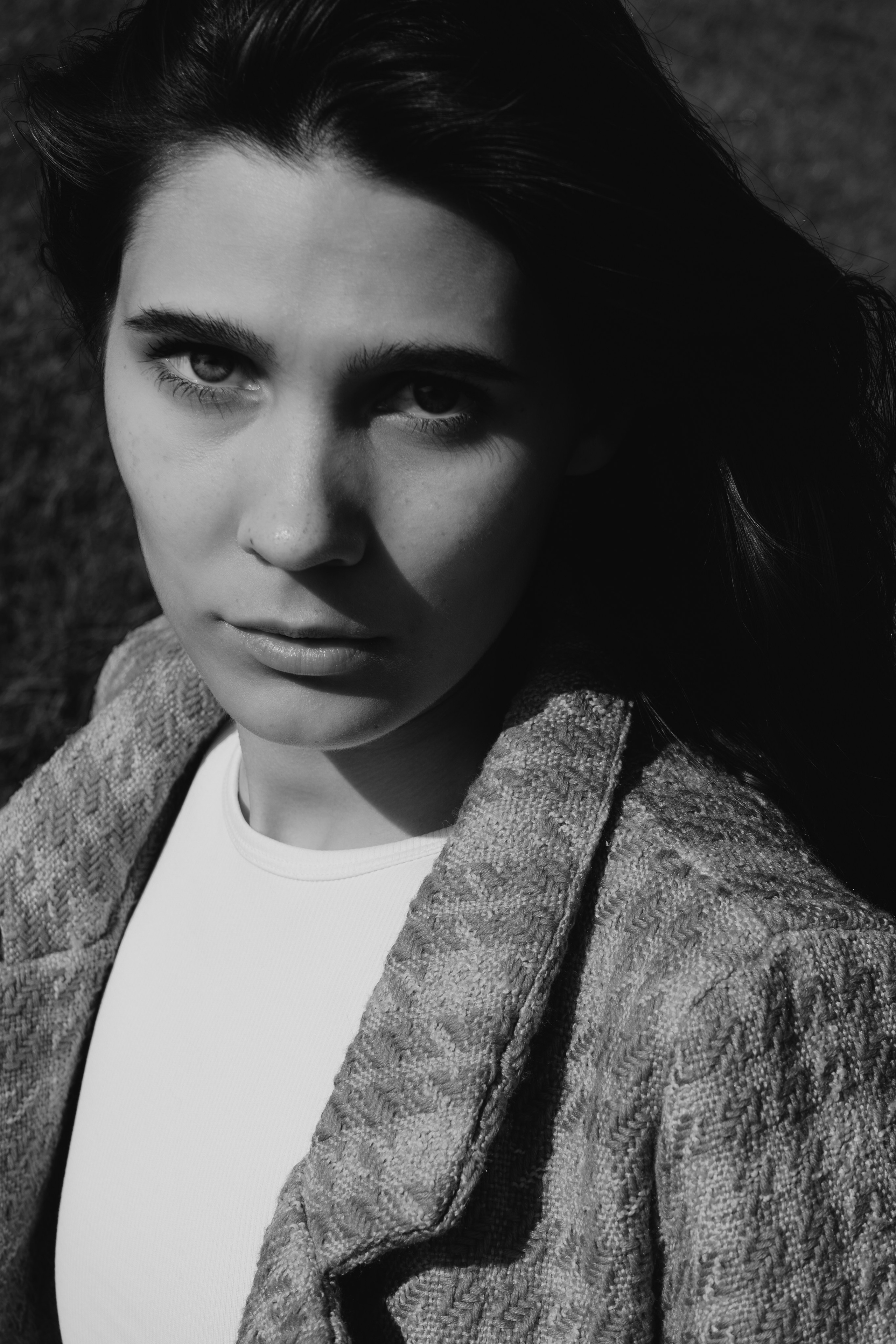 Даша. Денис Марков — фотограф в Екатеринбурге