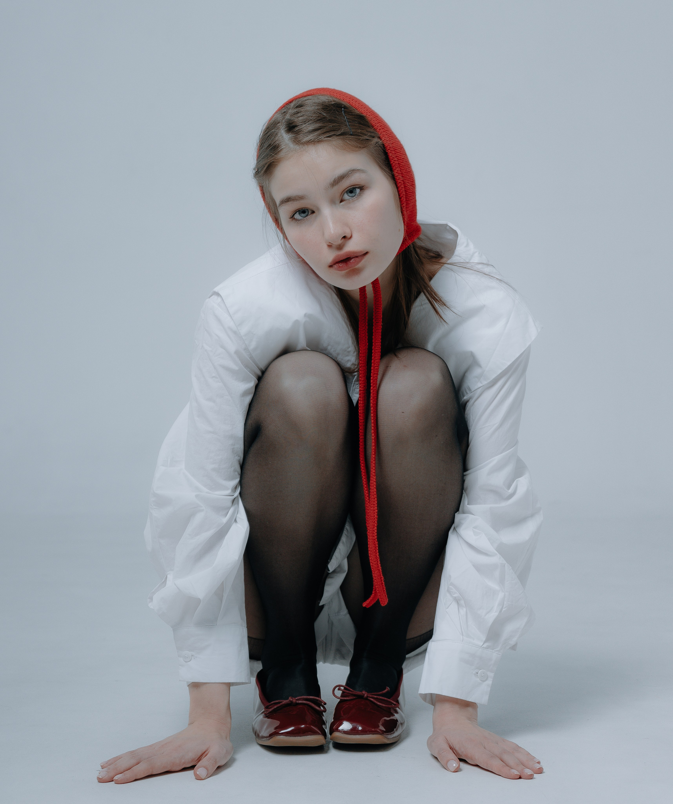 Саша. Денис Марков — фотограф в Екатеринбурге