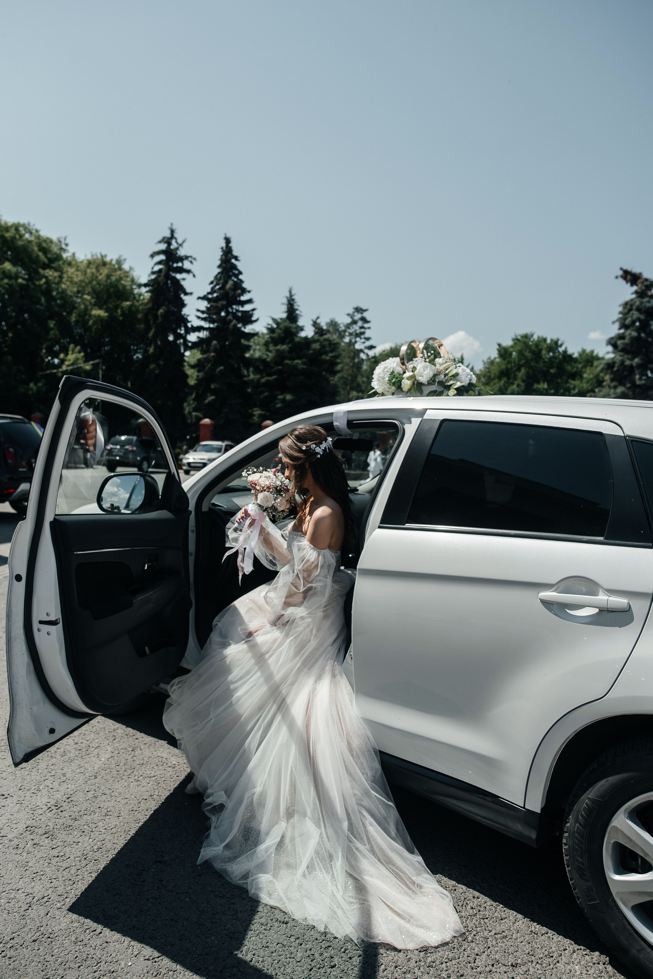 Женя и Алёна. Семейный и детский фотограф в Самара Егорова Ирина