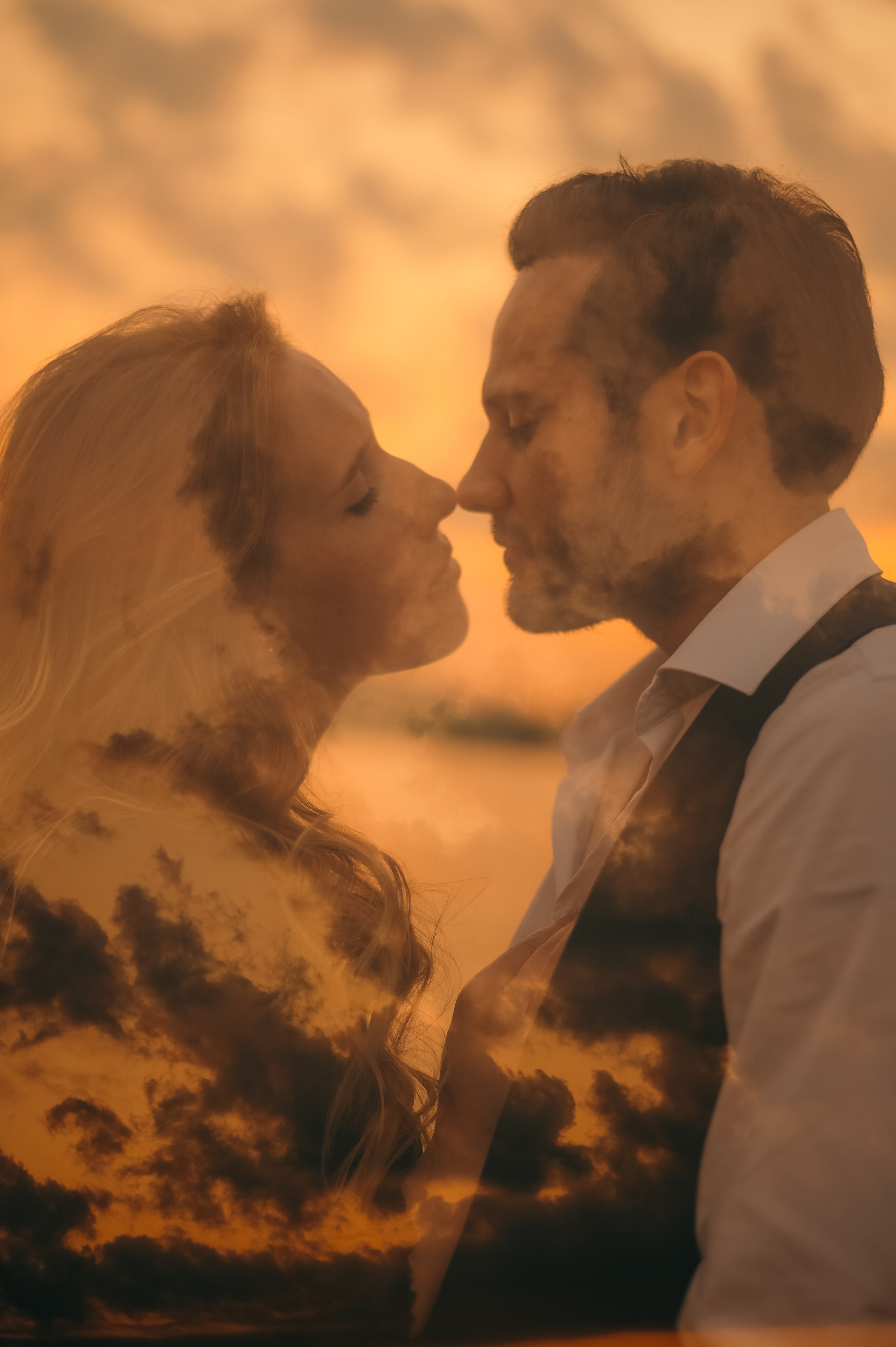 Love story в Питере. Анна и Артем. Семейный и свадебный фотограф в Санкт-Петербурге Яна