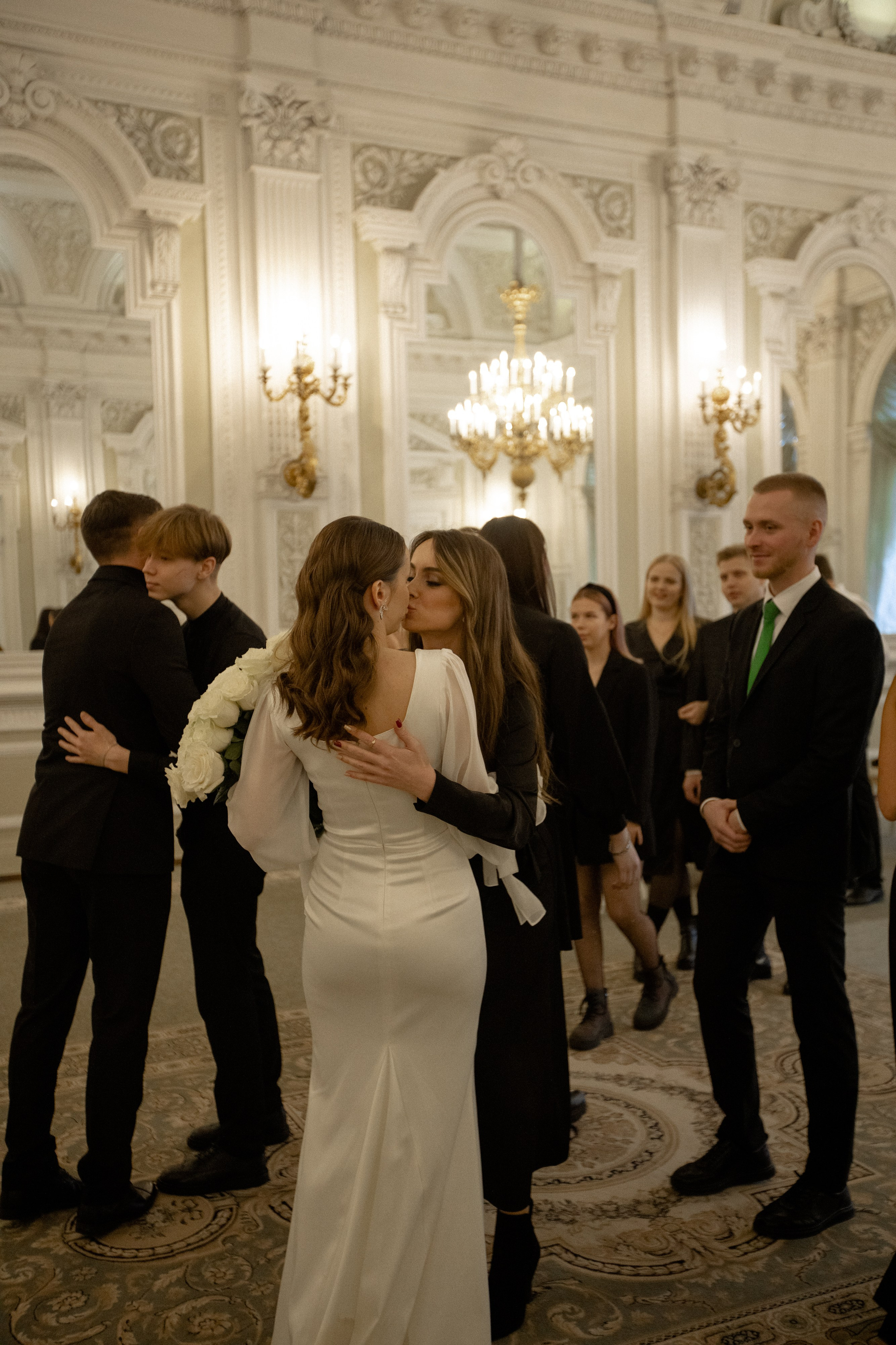 D|A. Свадебный фотограф Таня Караисаева