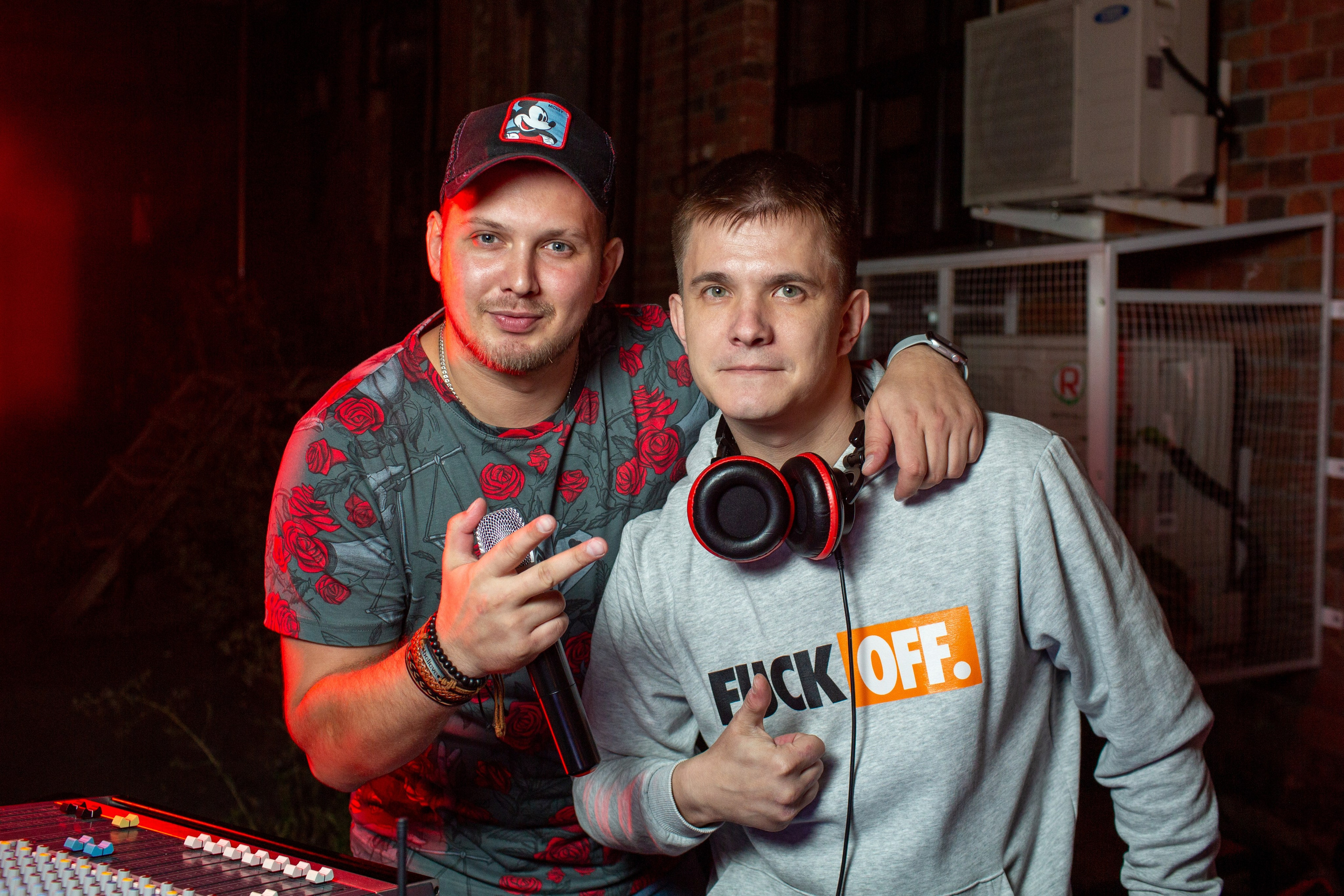 Weekend Vibes — mesto.313