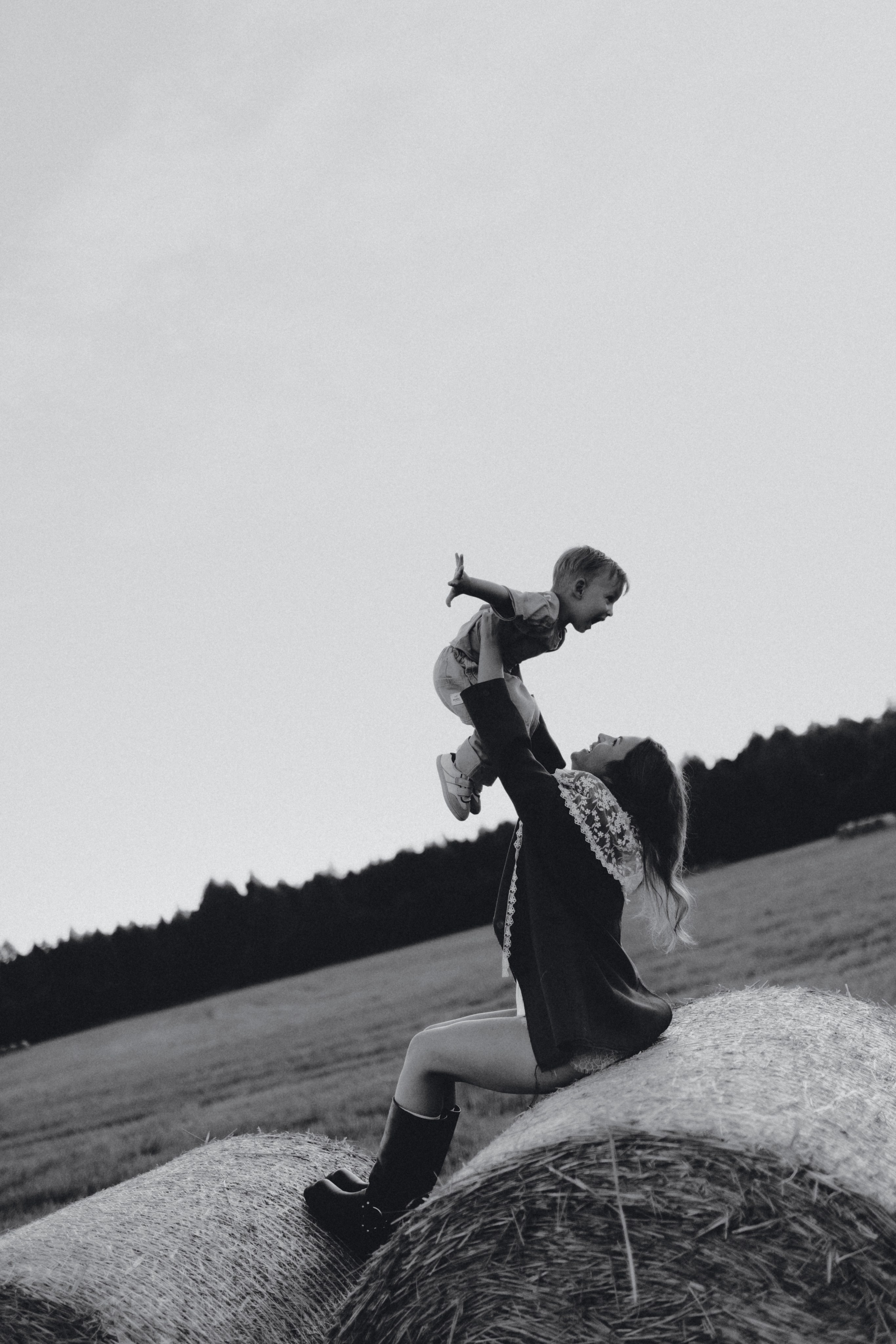 Семейные истории. Семейный и свадебный фотограф в Москве и Калуге Рослова Анастасия