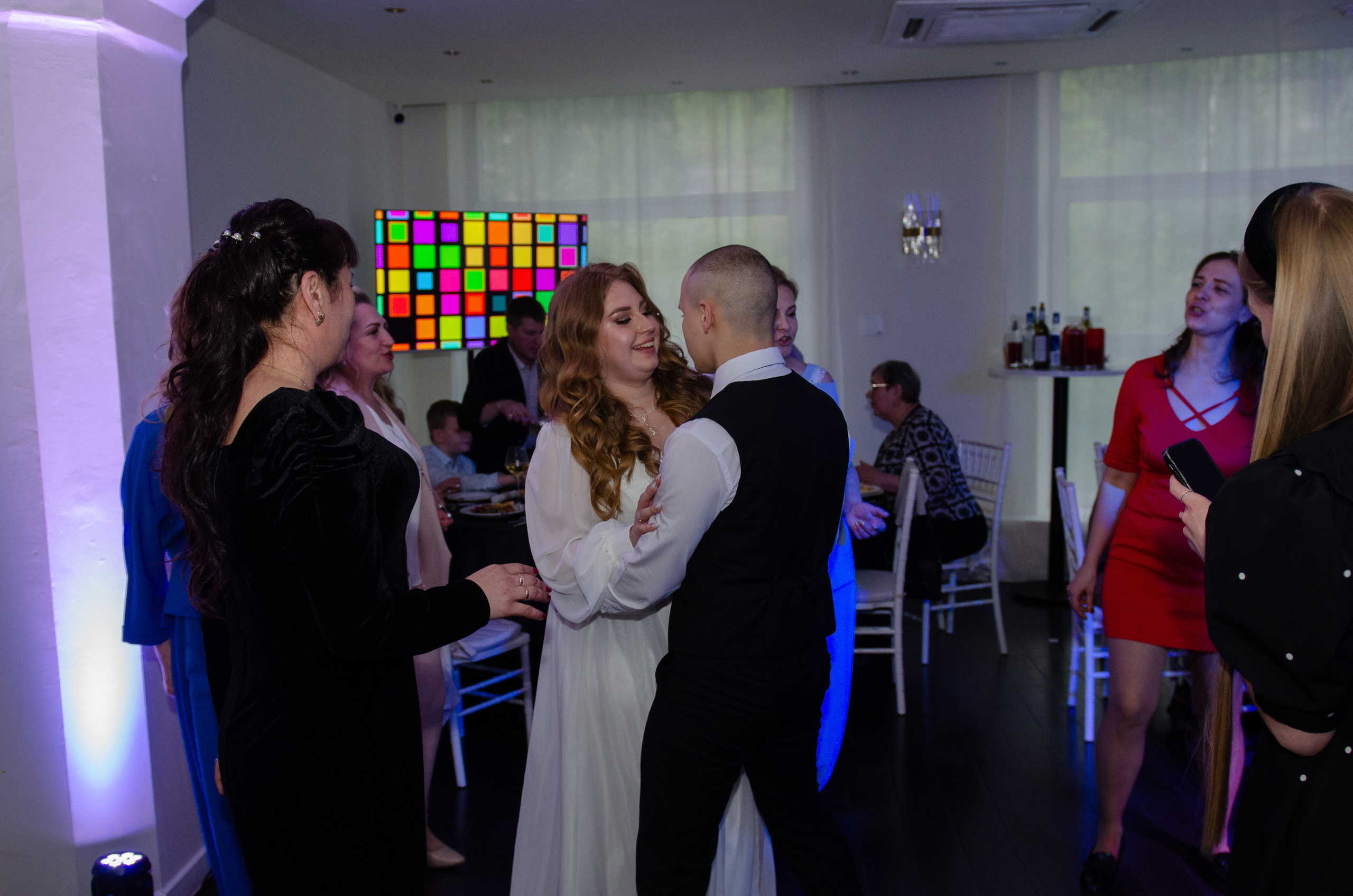 Анна и Никита. Фотограф Челябинск Ирина Ермоленко