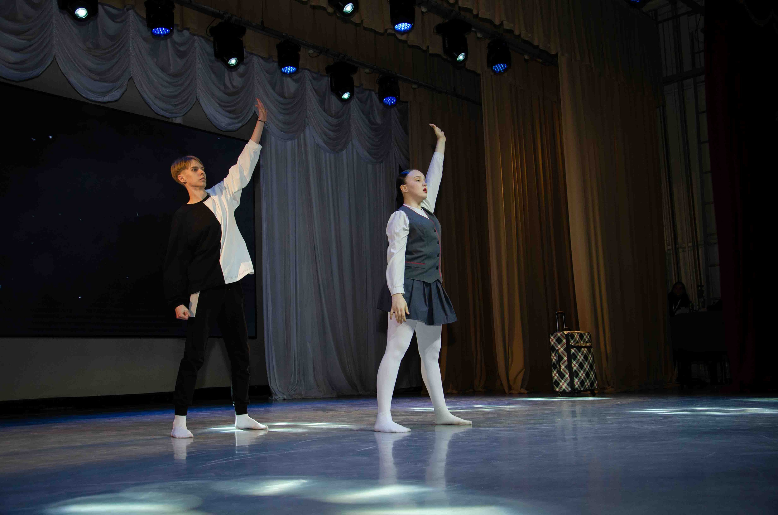 Областной фестиваль танцев. Фотограф Челябинск Ирина Ермоленко