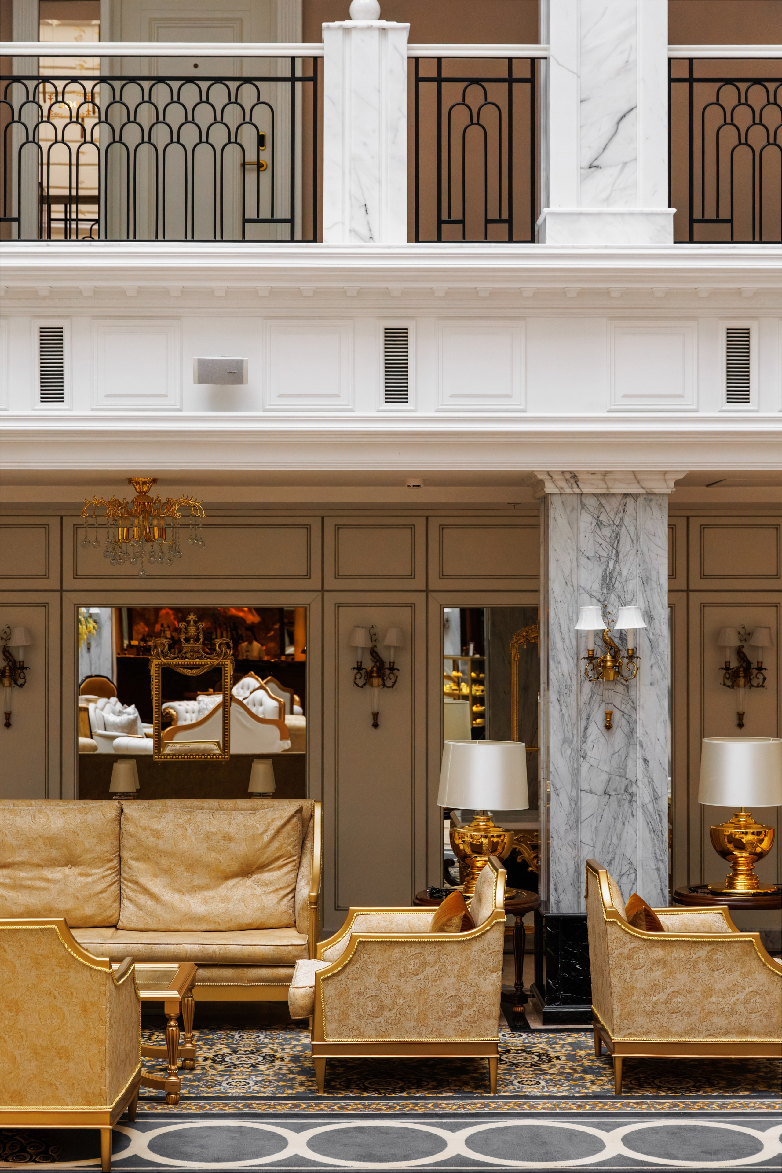 Tsar Palace Luxury Hotel & SPA 5*. Репортажный фотограф в Санкт-Петербурге Жолудев Владислав