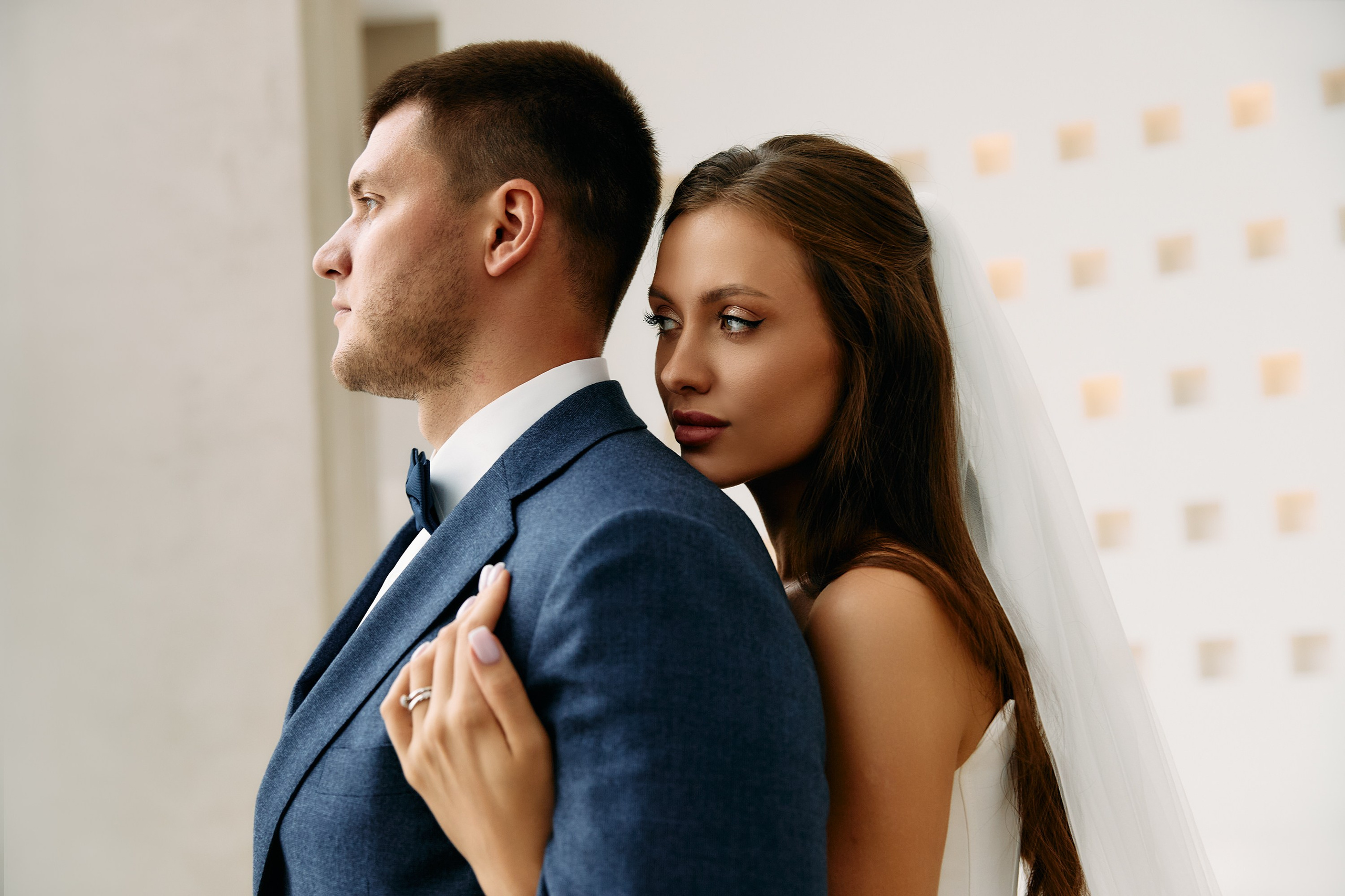 Валерия+Максим. Фотограф в Екатеринбурге Ксения Ерёмина