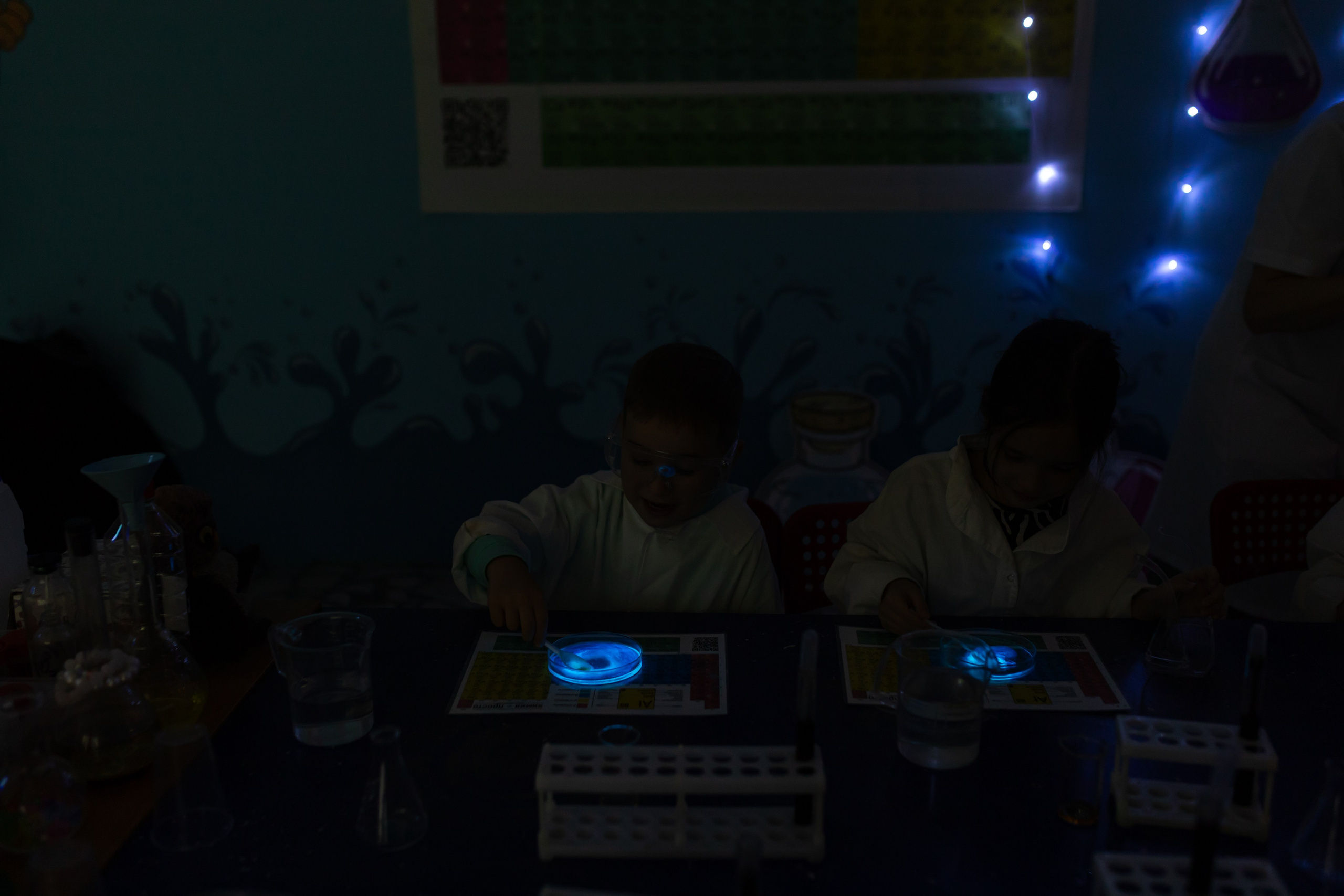 День рождение Данила. Марина Шаймухаметова. Фотограф в Уфе