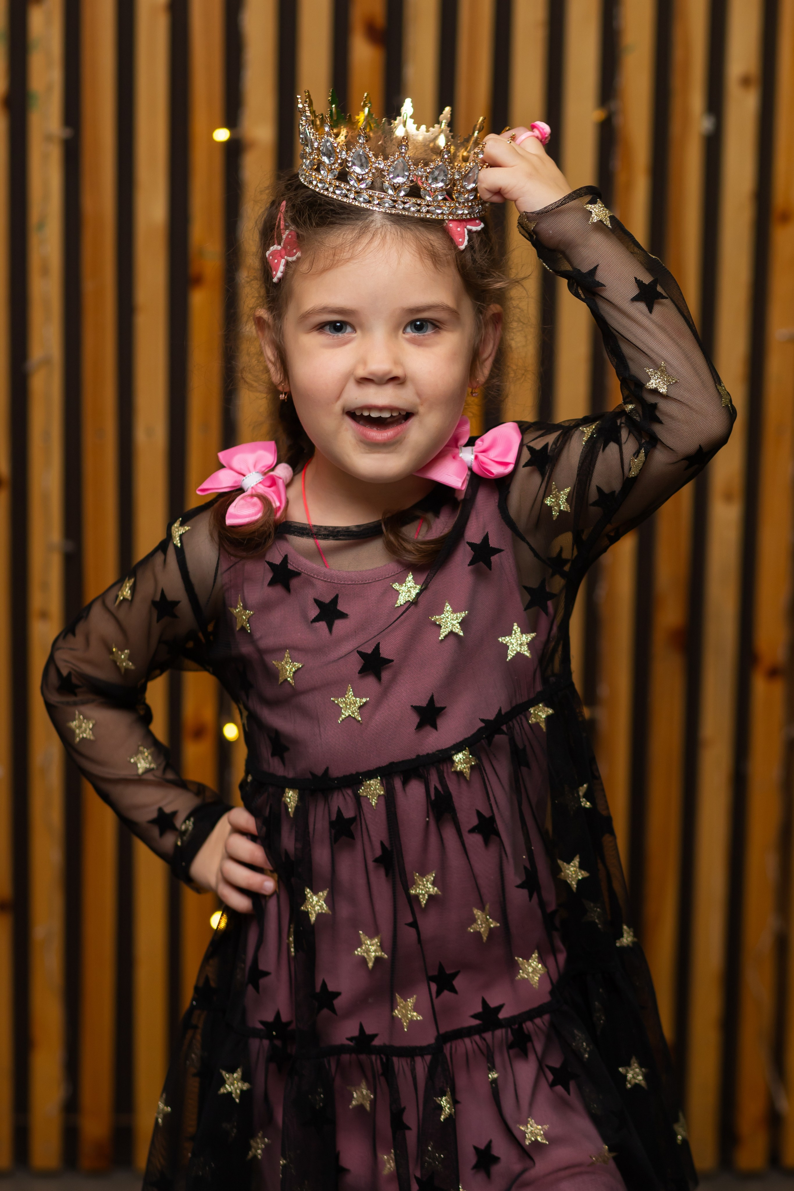 День рождение Златы. Марина Шаймухаметова. Фотограф в Уфе