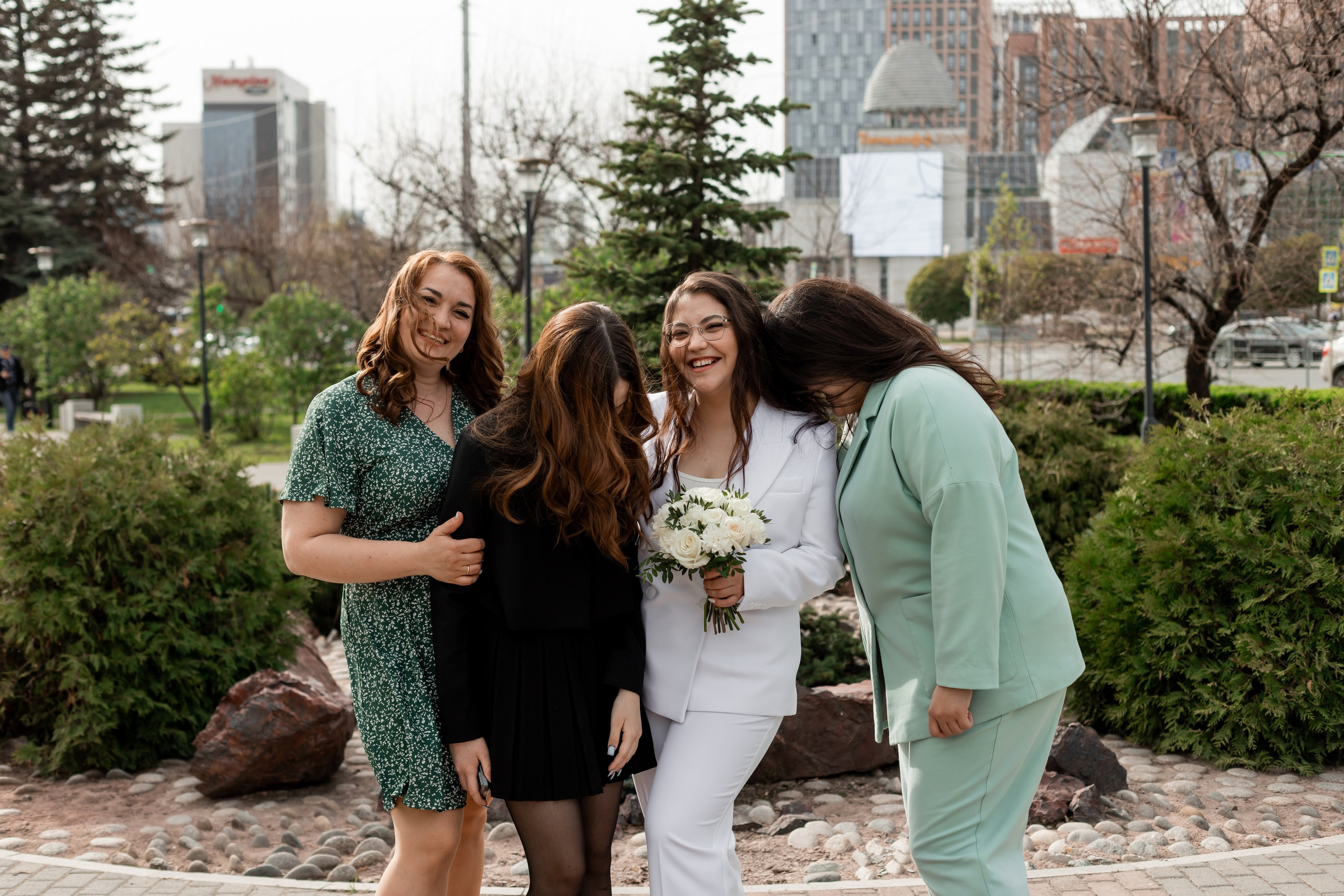 Айваз и Залия. Марина Шаймухаметова. Фотограф в Уфе